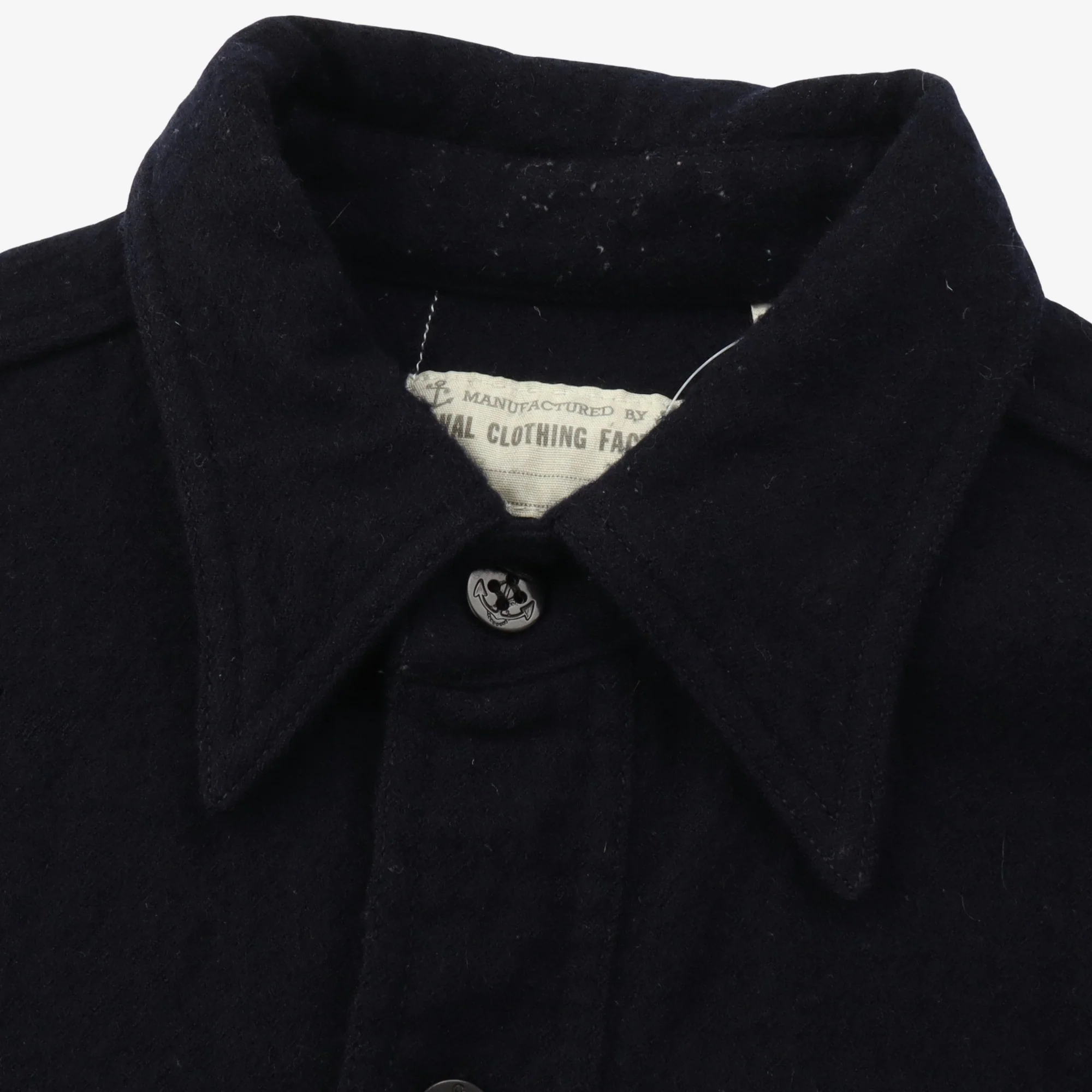 Type CPO Shirt - Image 3