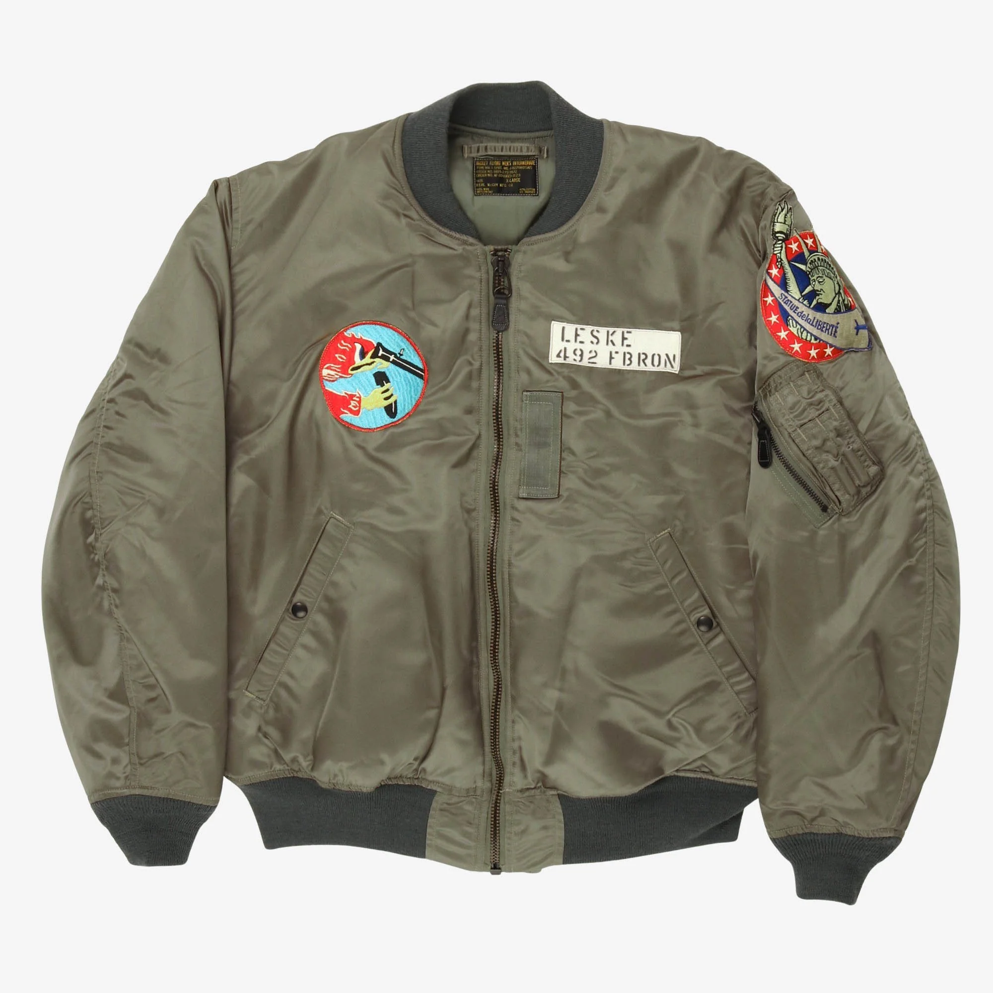 Type MA-1 Jacket