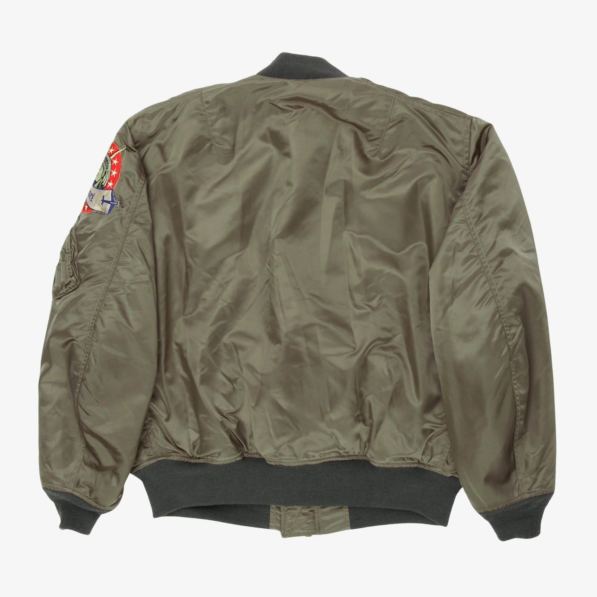 Type MA-1 Jacket - Image 2