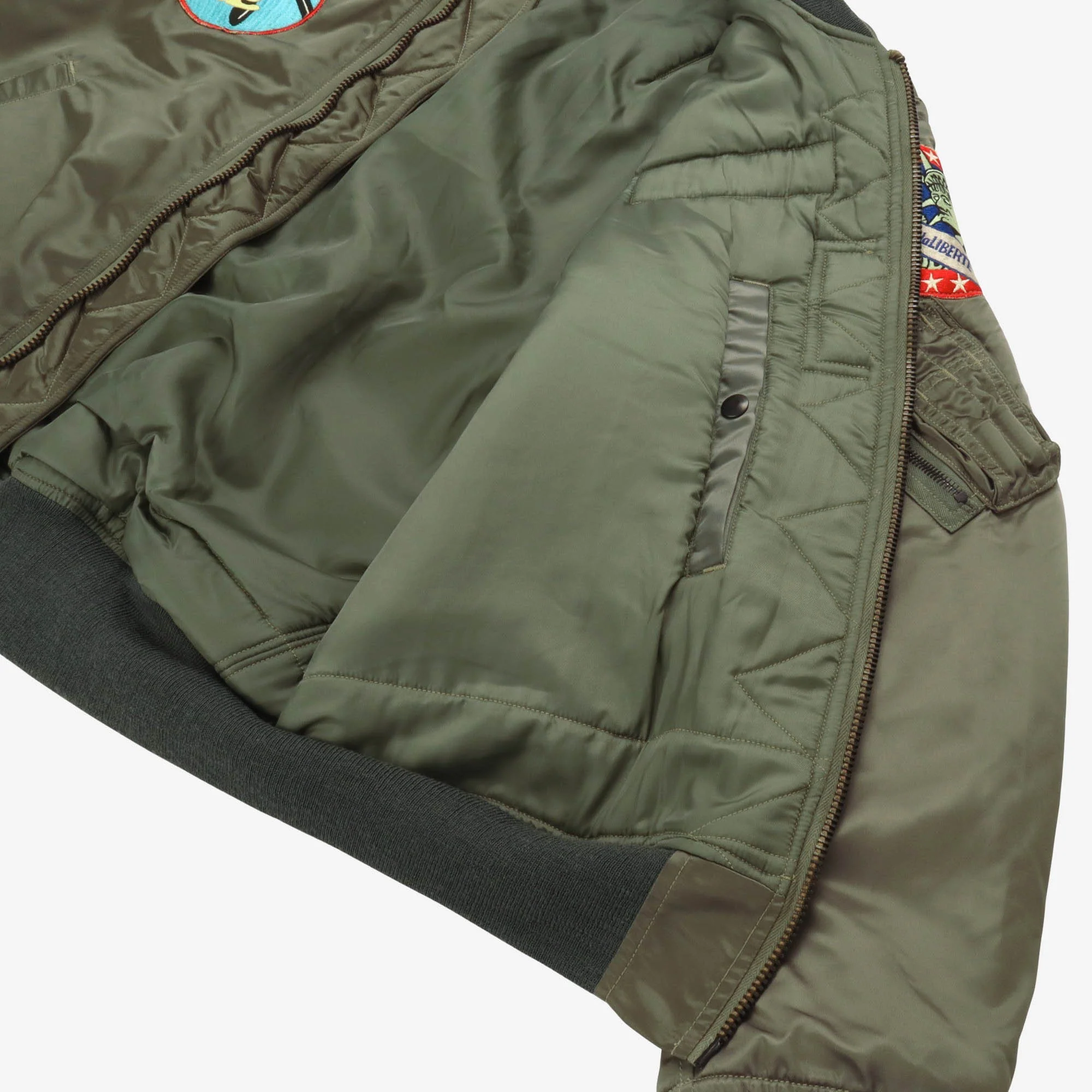 Type MA-1 Jacket - Image 4