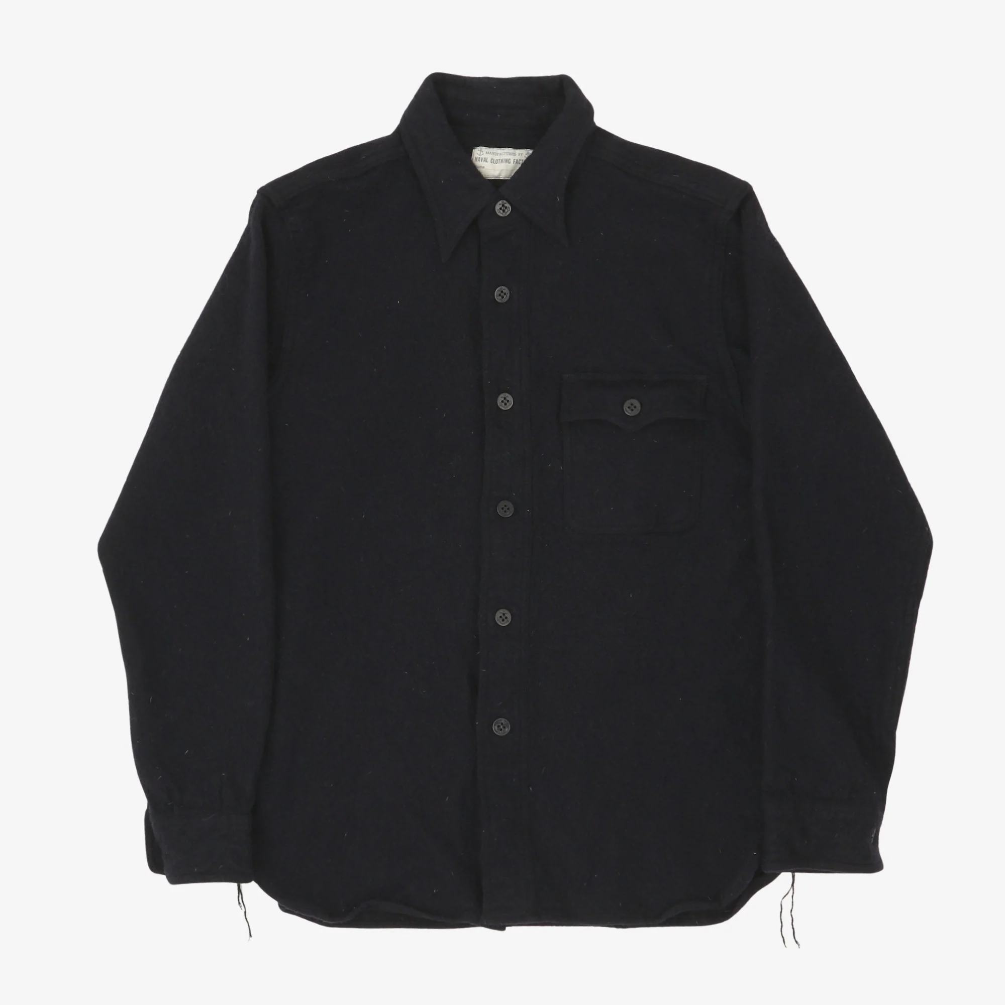 CPO Shirt