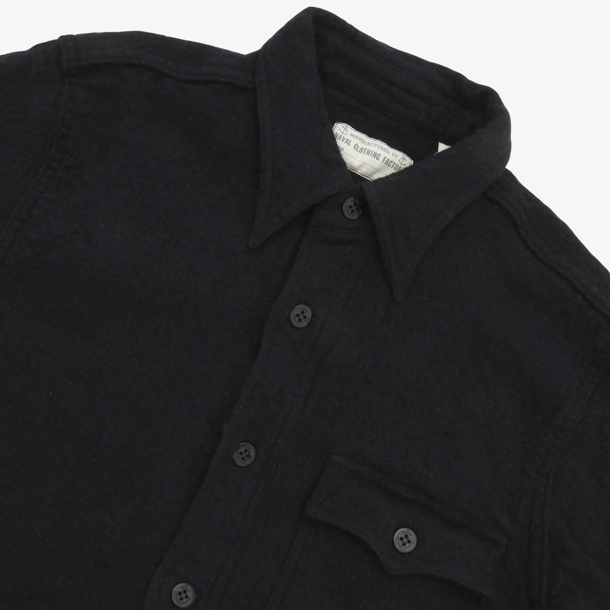 CPO Shirt - Image 3