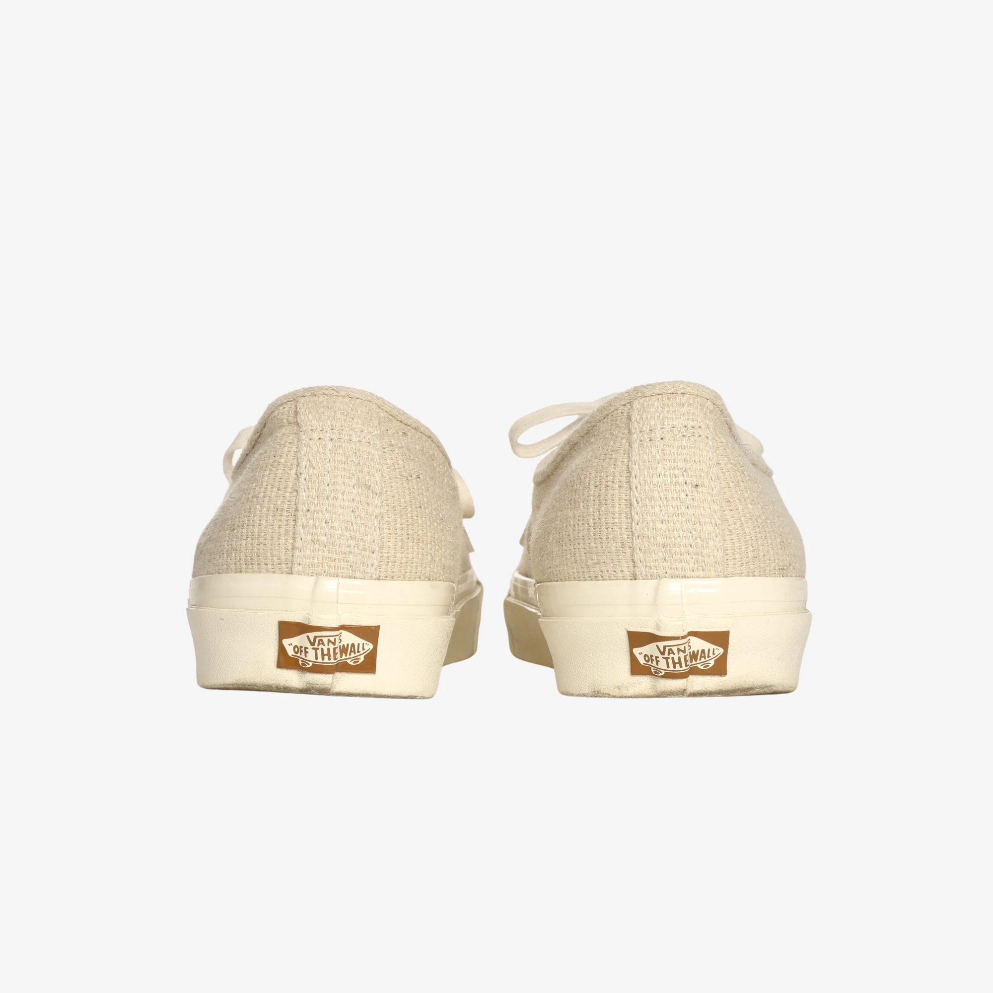 UA Authentic 44 DX Natural Hemp - Image 3