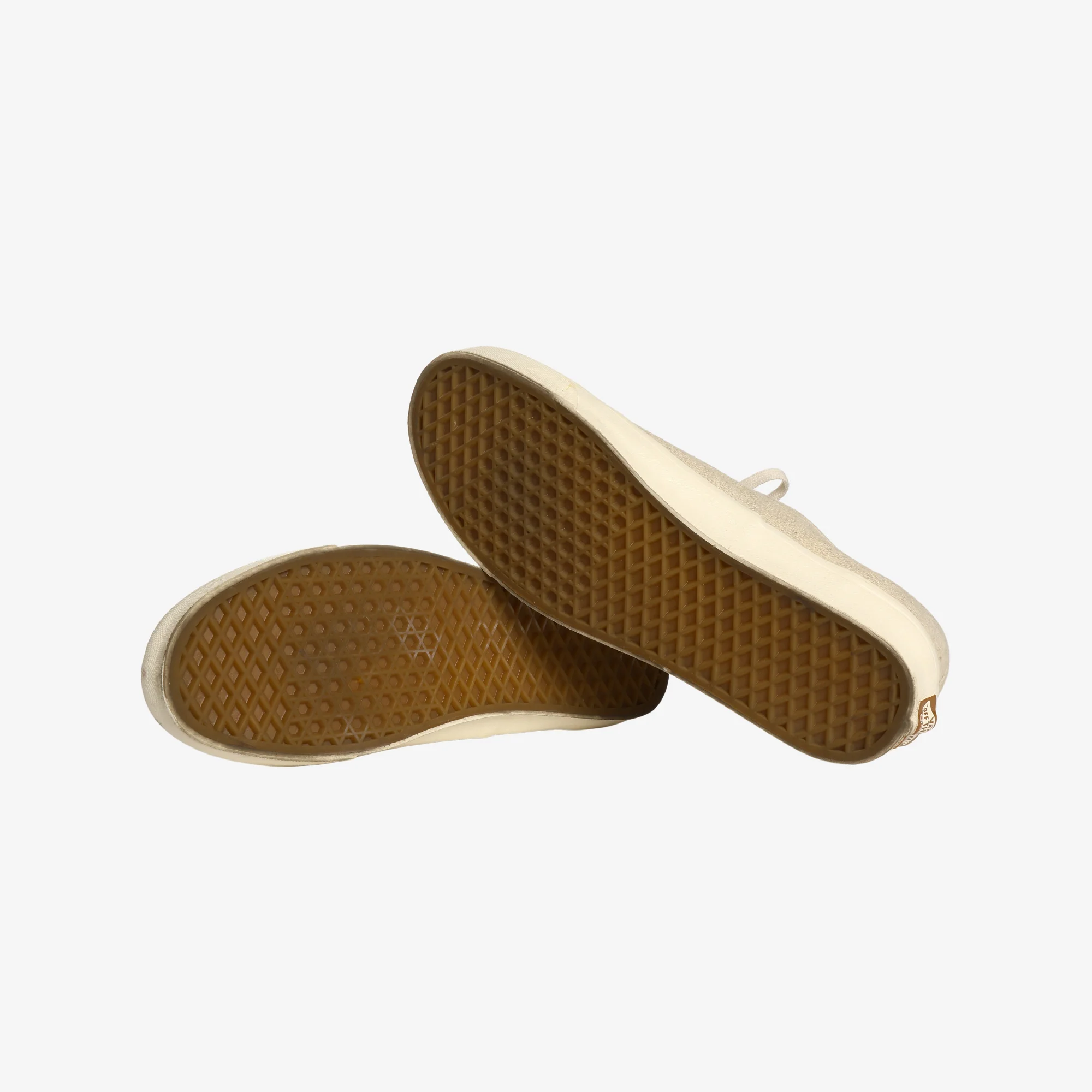 UA Authentic 44 DX Natural Hemp - Image 4