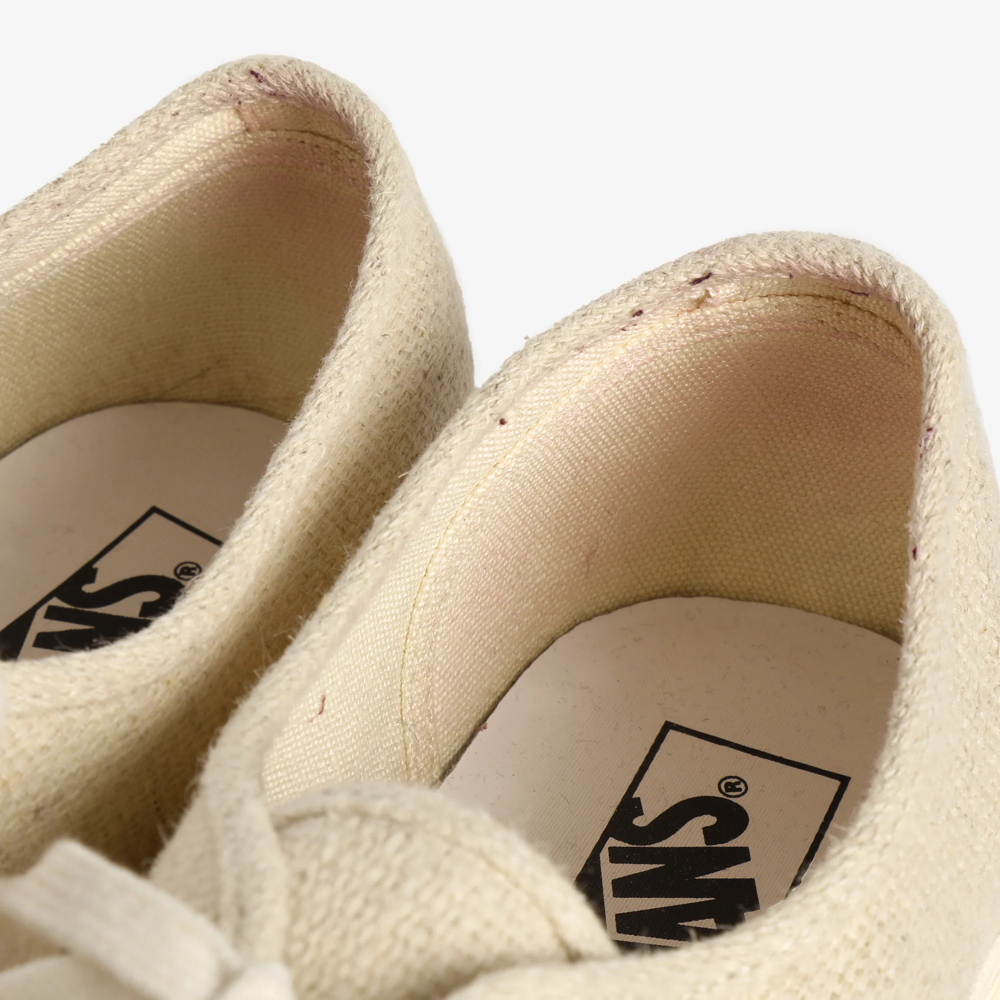 UA Authentic 44 DX Natural Hemp - Image 7