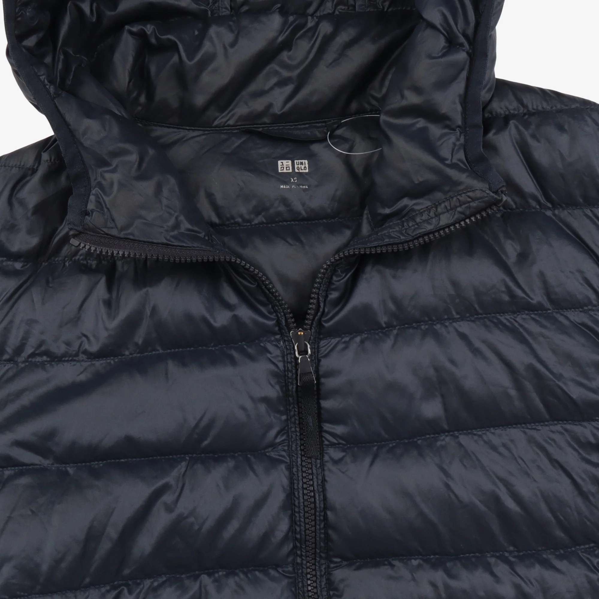 Ultra Light Padded Jacket - Image 3