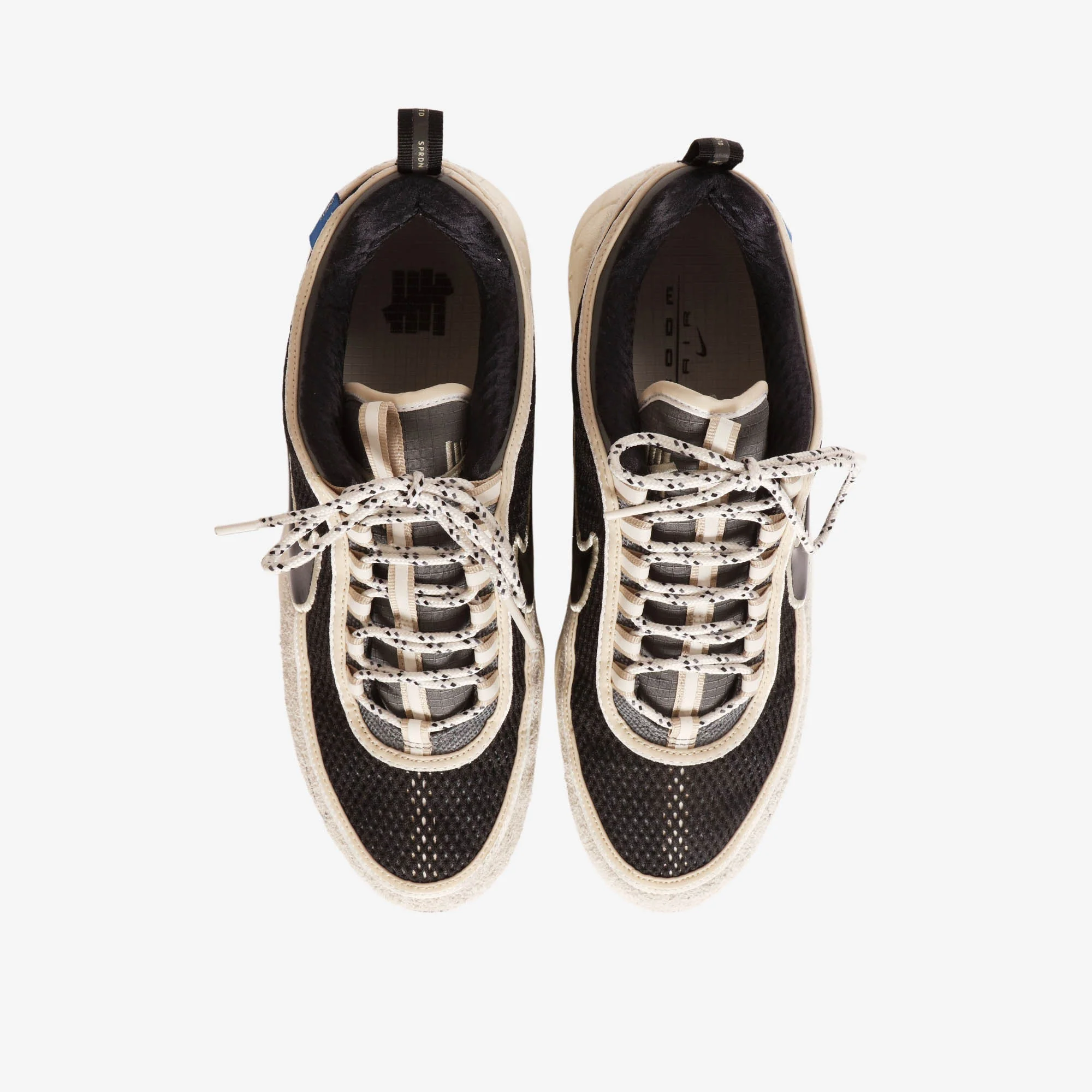 Undefeated Zoom Spiridon Sneakers - Image 5