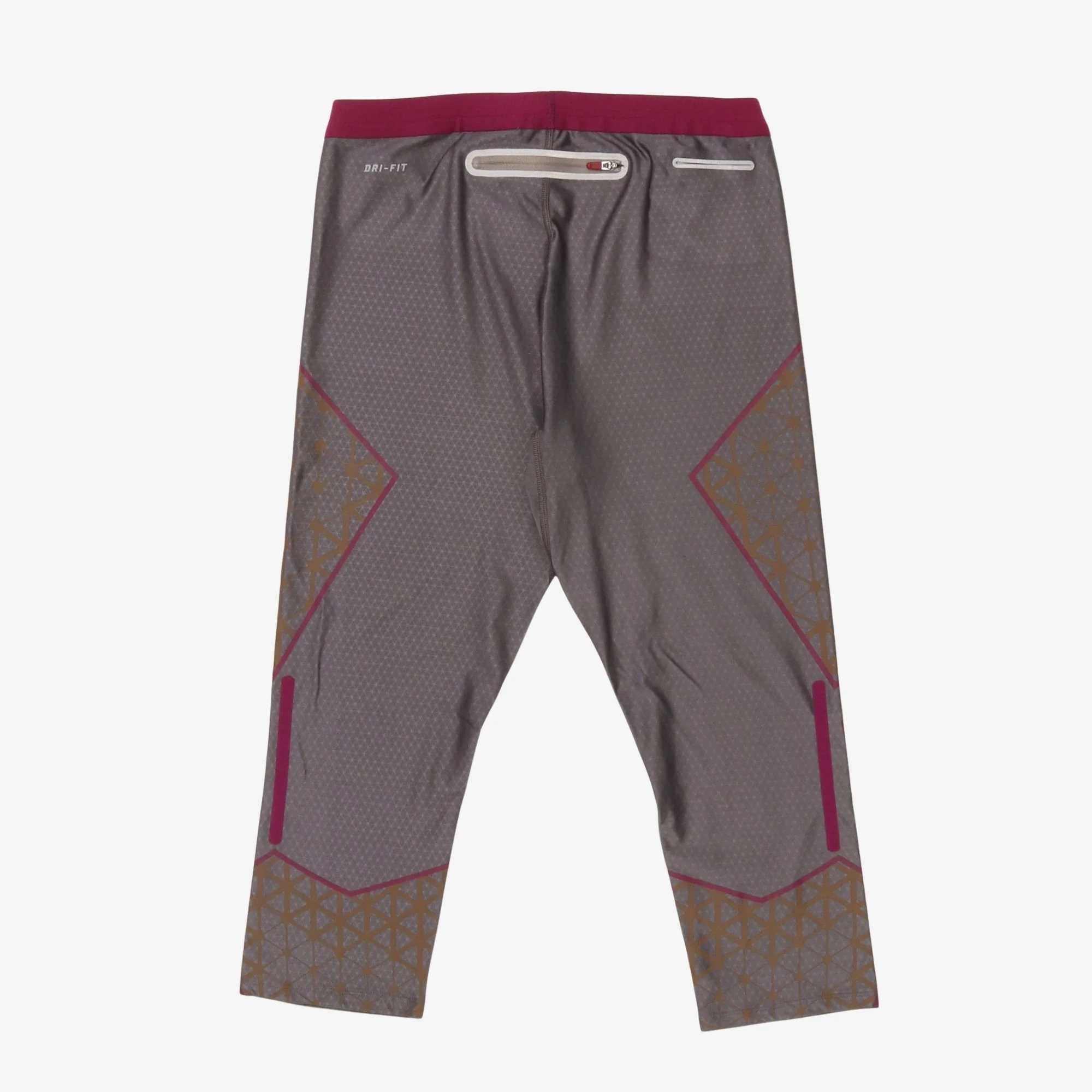Gyakusou Helix Running Pants - Image 2