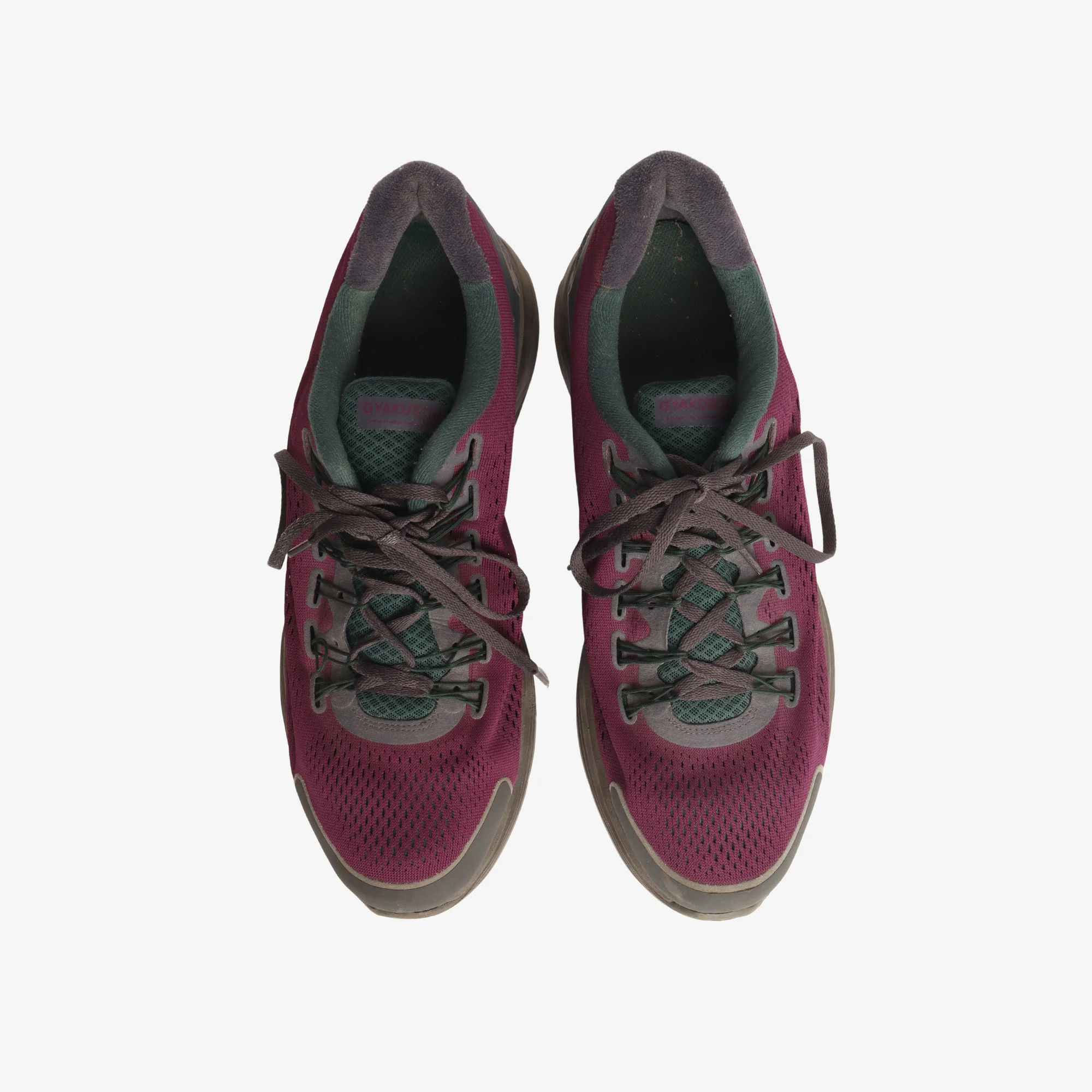 Gyakusou Lunarglide Sneakers - Image 5