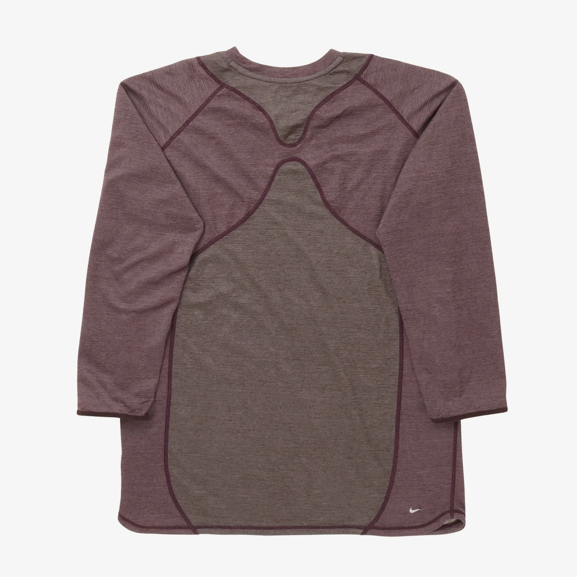 Undercover Gyakusou Running Top - Image 2
