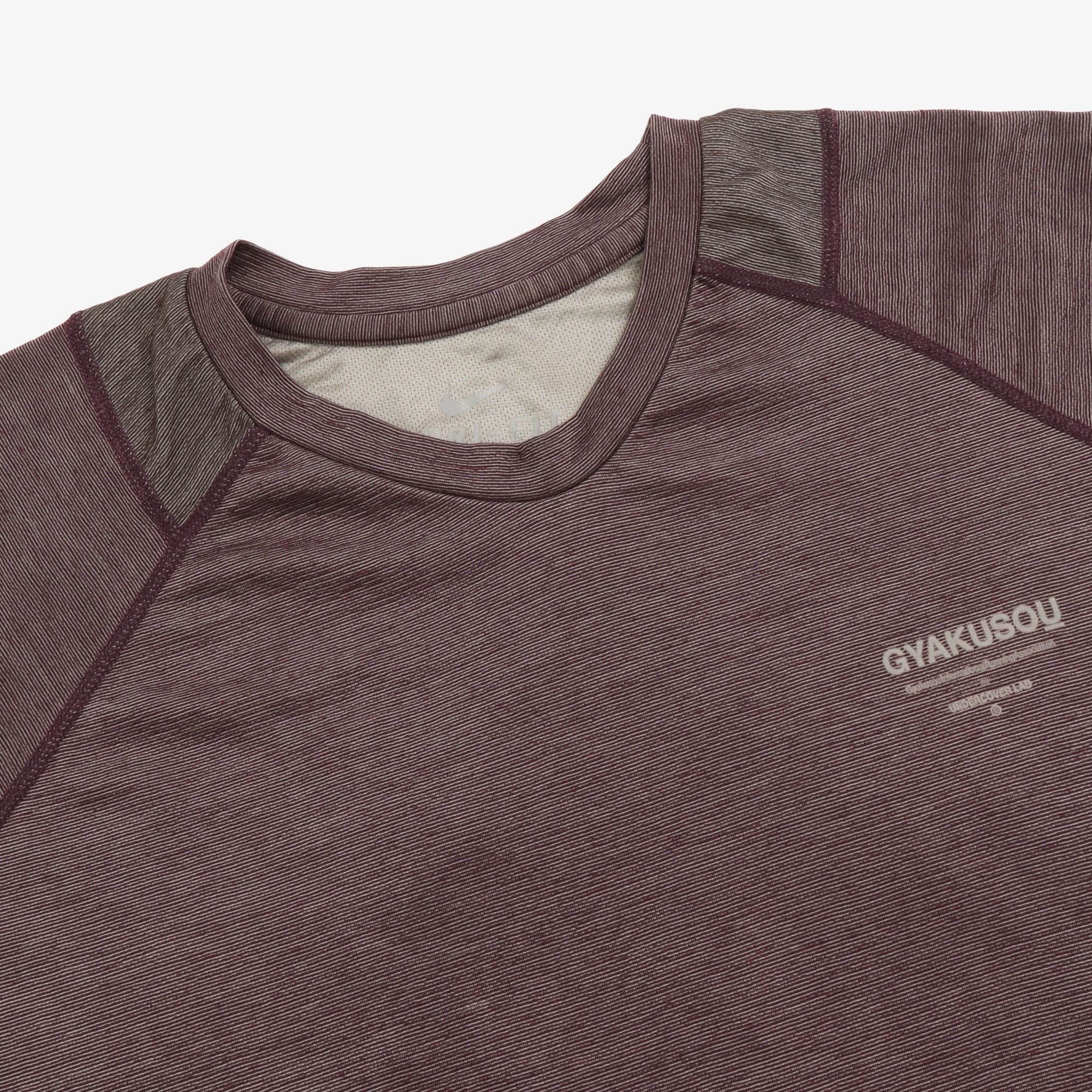 Undercover Gyakusou Running Top - Image 4