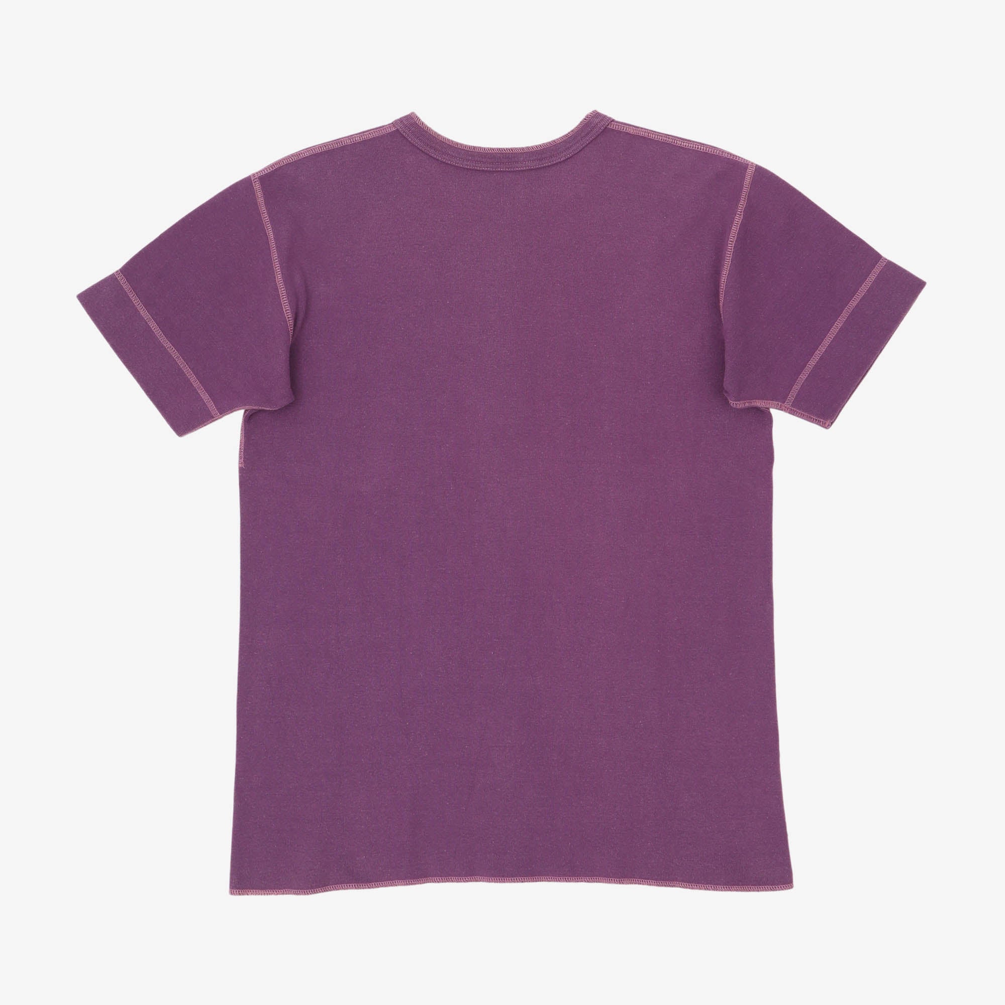 Union Henley Tee - Image 2