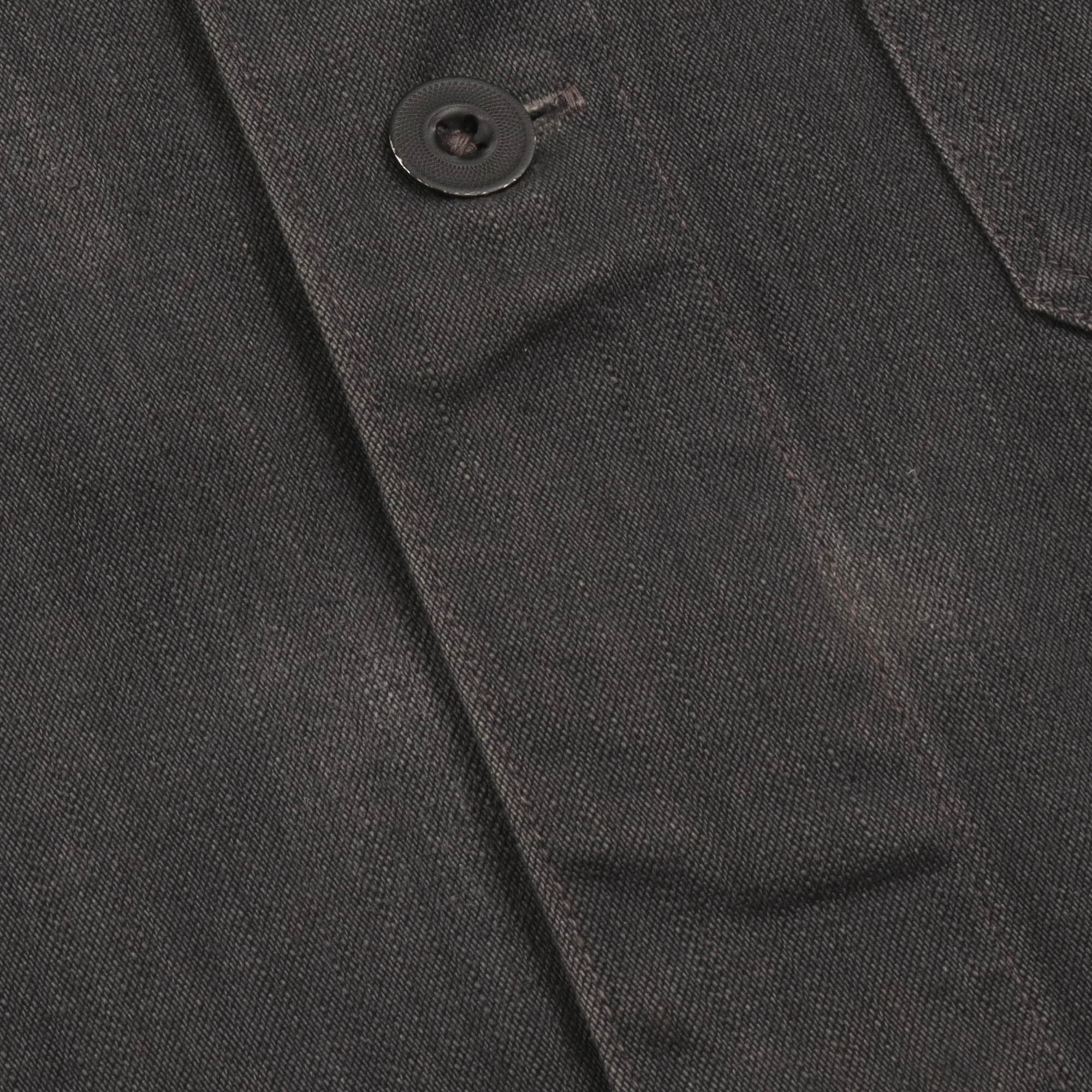 Union Special Overalls Chore Jacket - Image 4