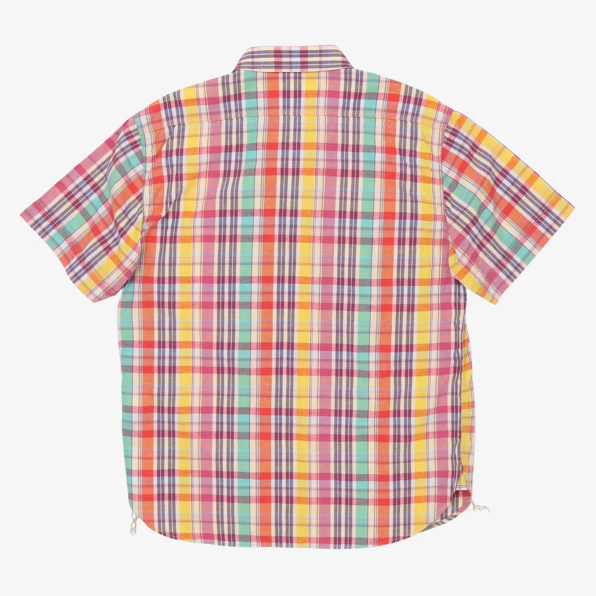 Unionworkers Shirt SS - Image 2