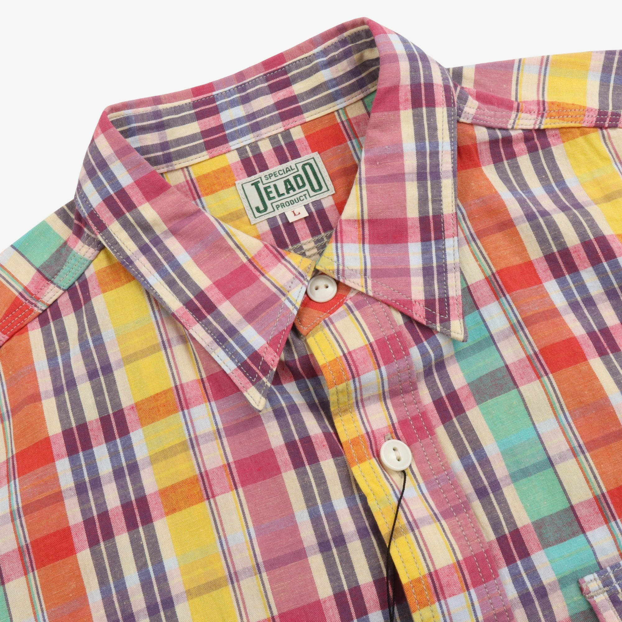 Unionworkers Shirt SS - Image 3