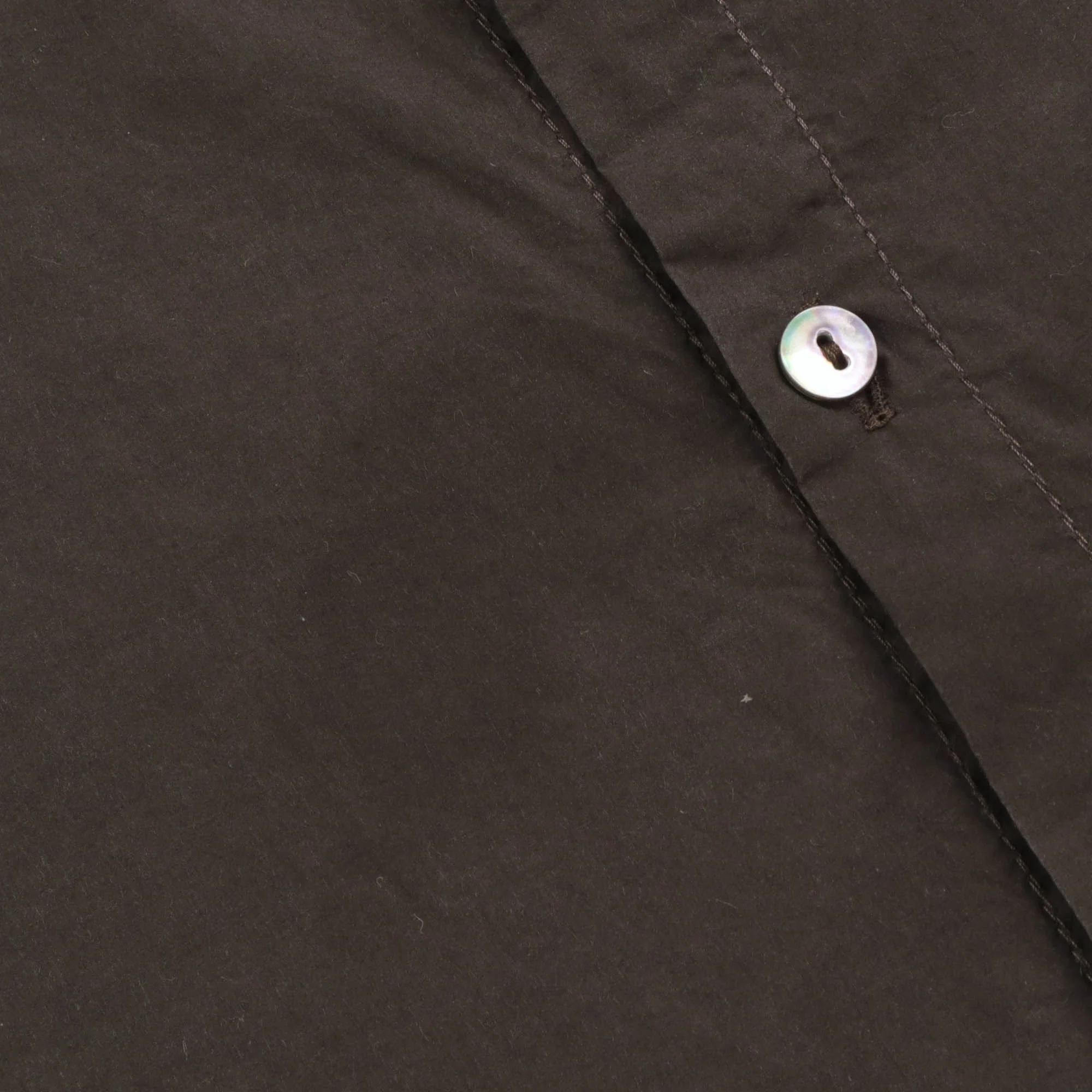 Unisex Collar Shirt - Image 3