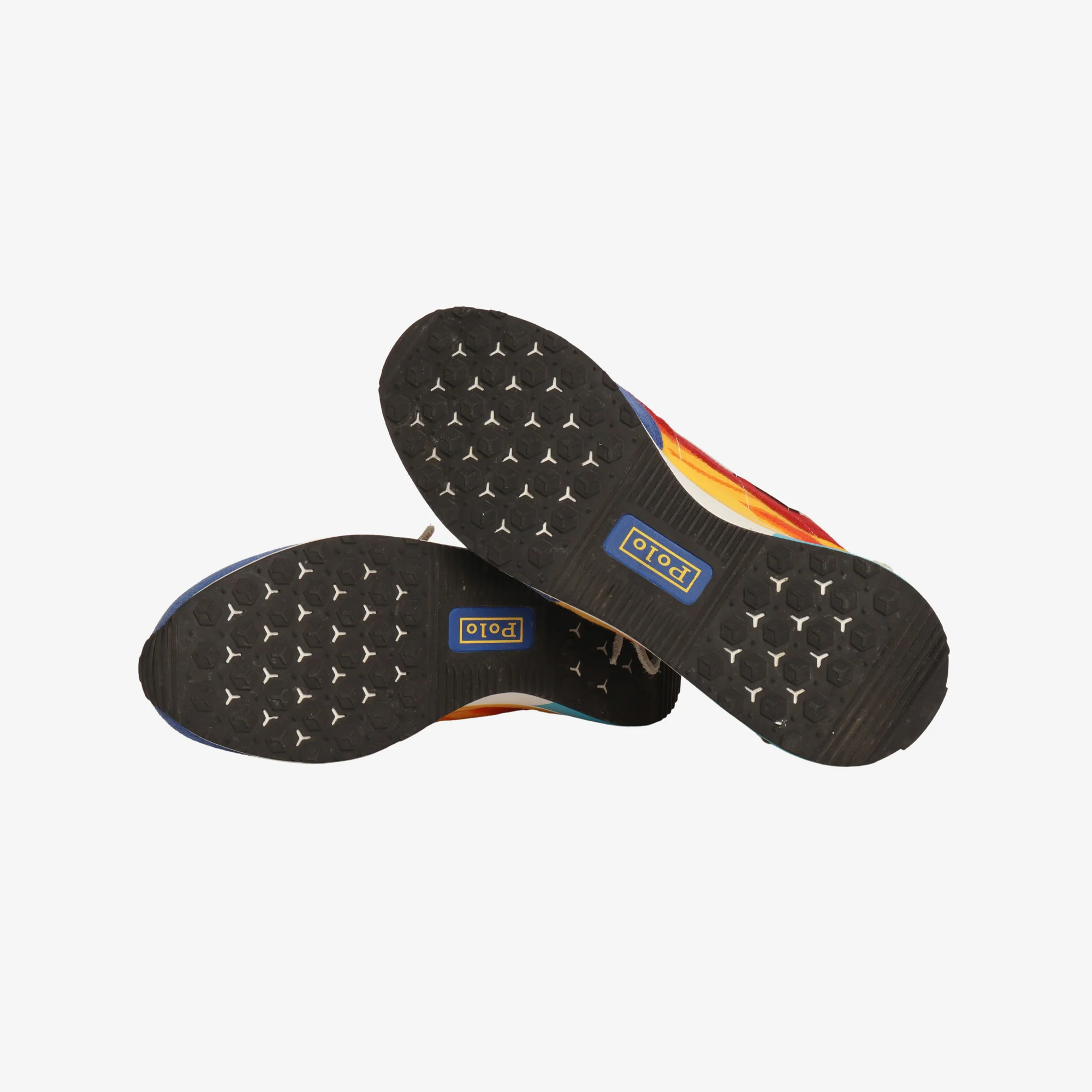 Naiomi Glasses Trainer - Image 4