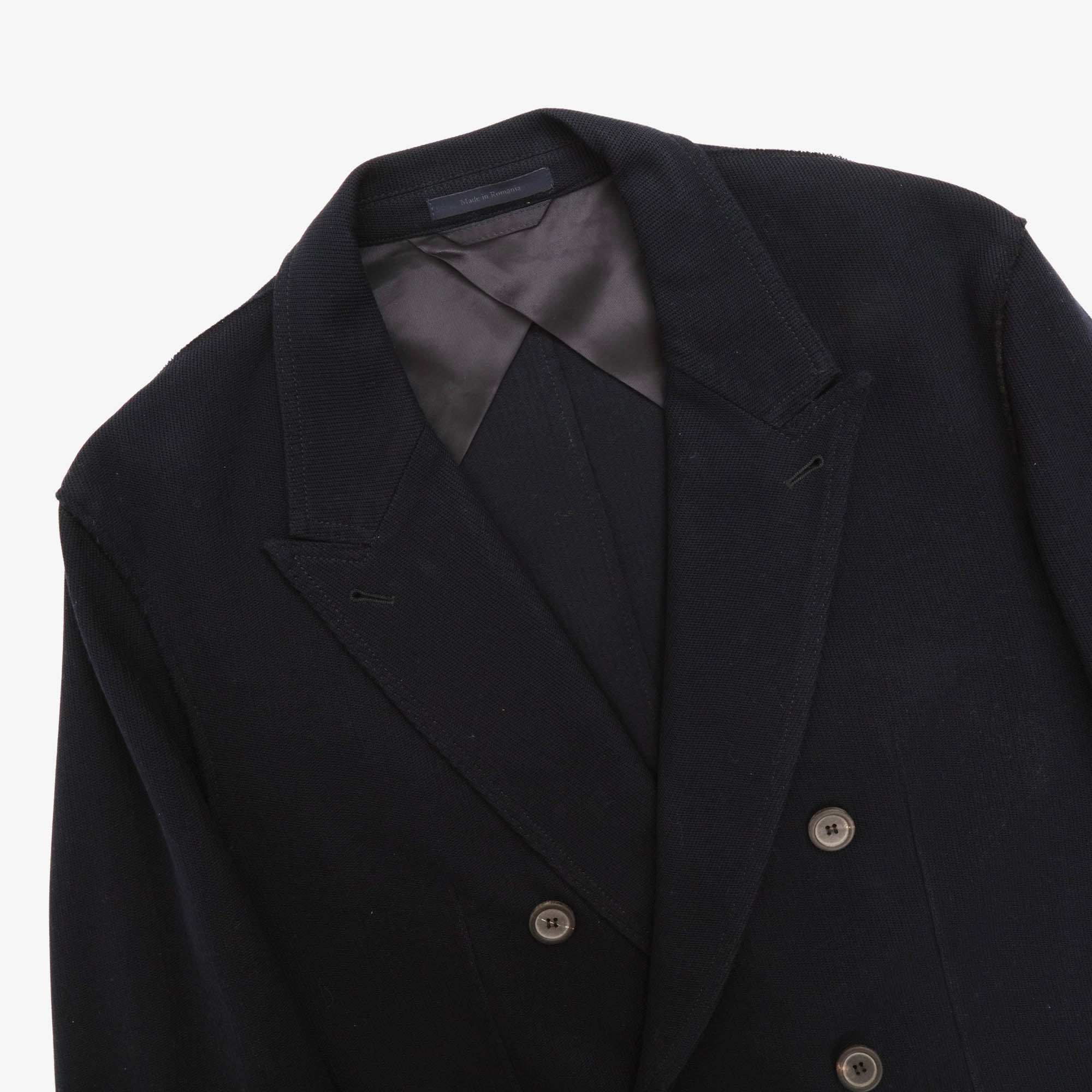 Unstructured DB Blazer - Image 3