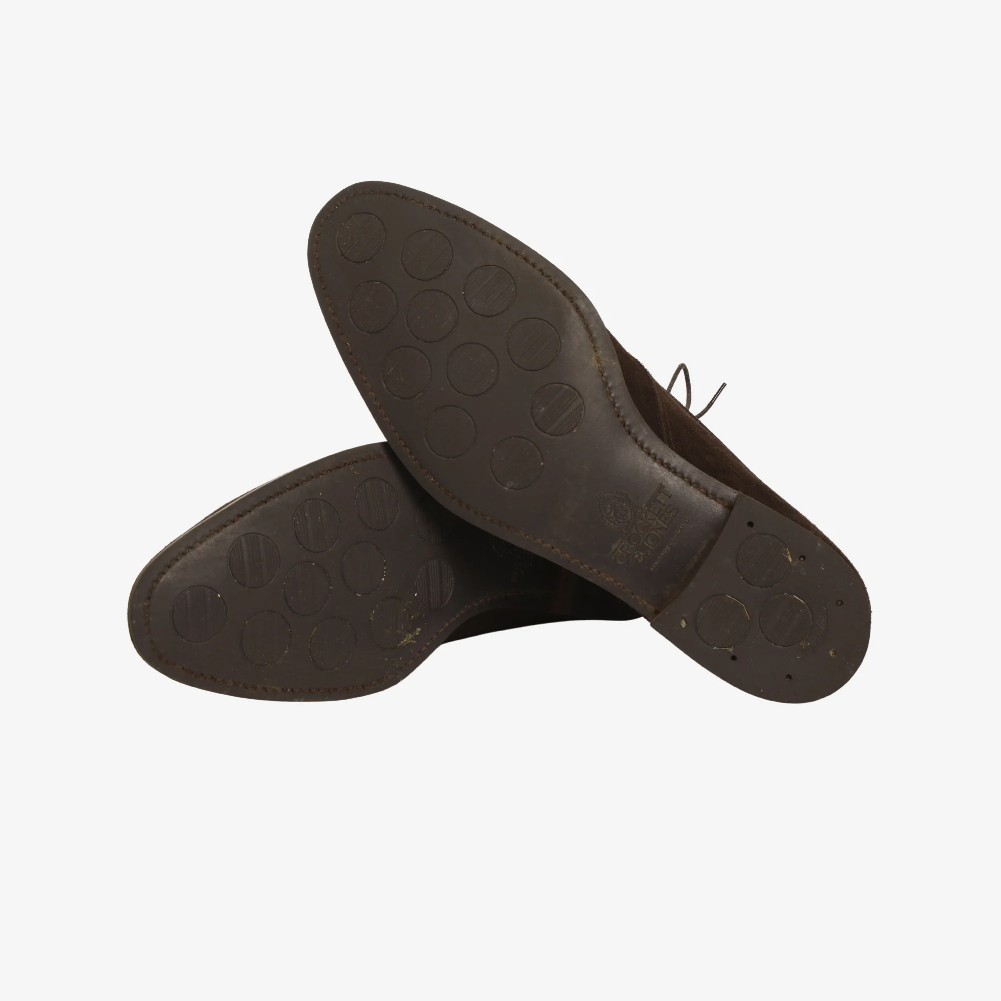 Upton Chukka Boot - Image 4