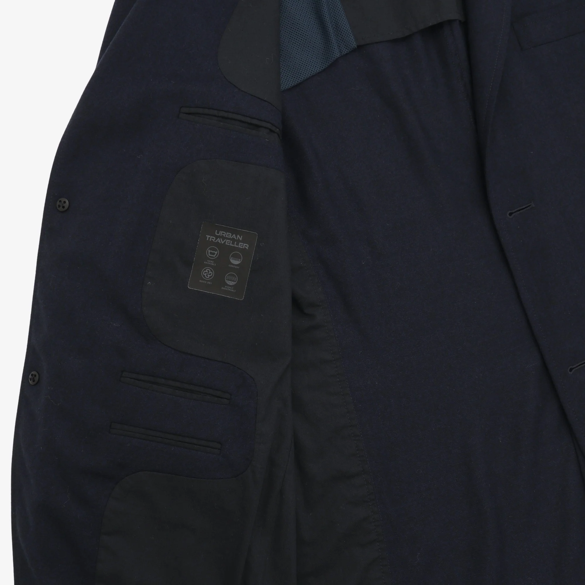 Urban Traveller Suit - Image 5