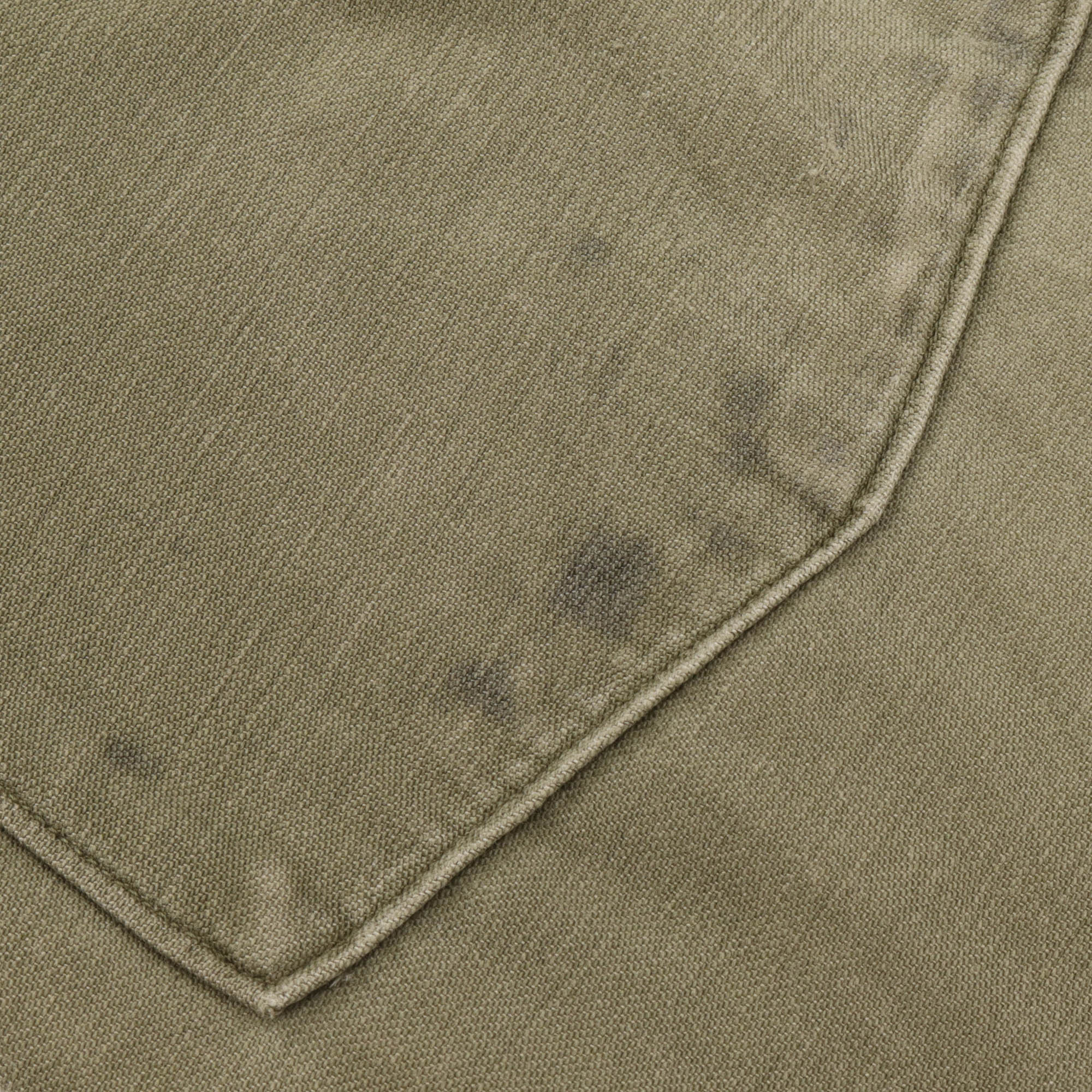 US Army Fatigue Pants (32W X 26.5L) - Image 3