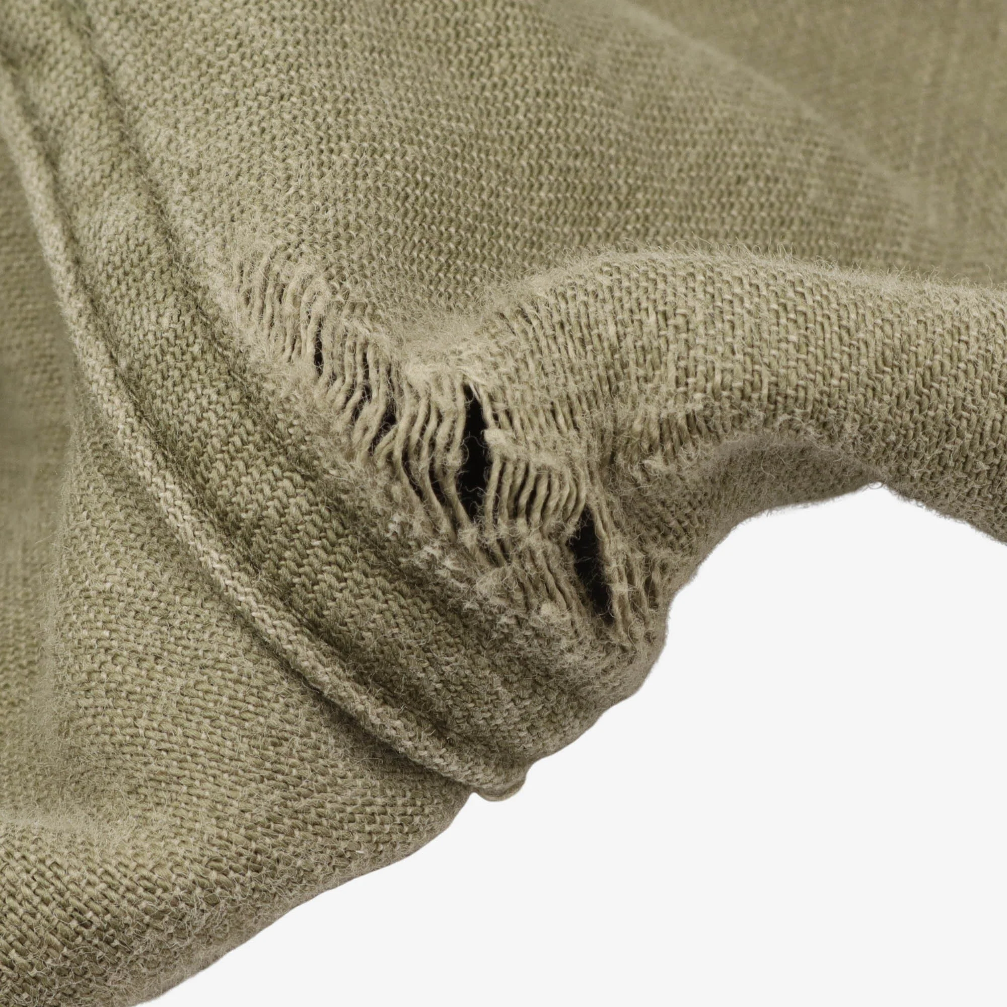 US Army Fatigue Pants (32W X 26.5L) - Image 4