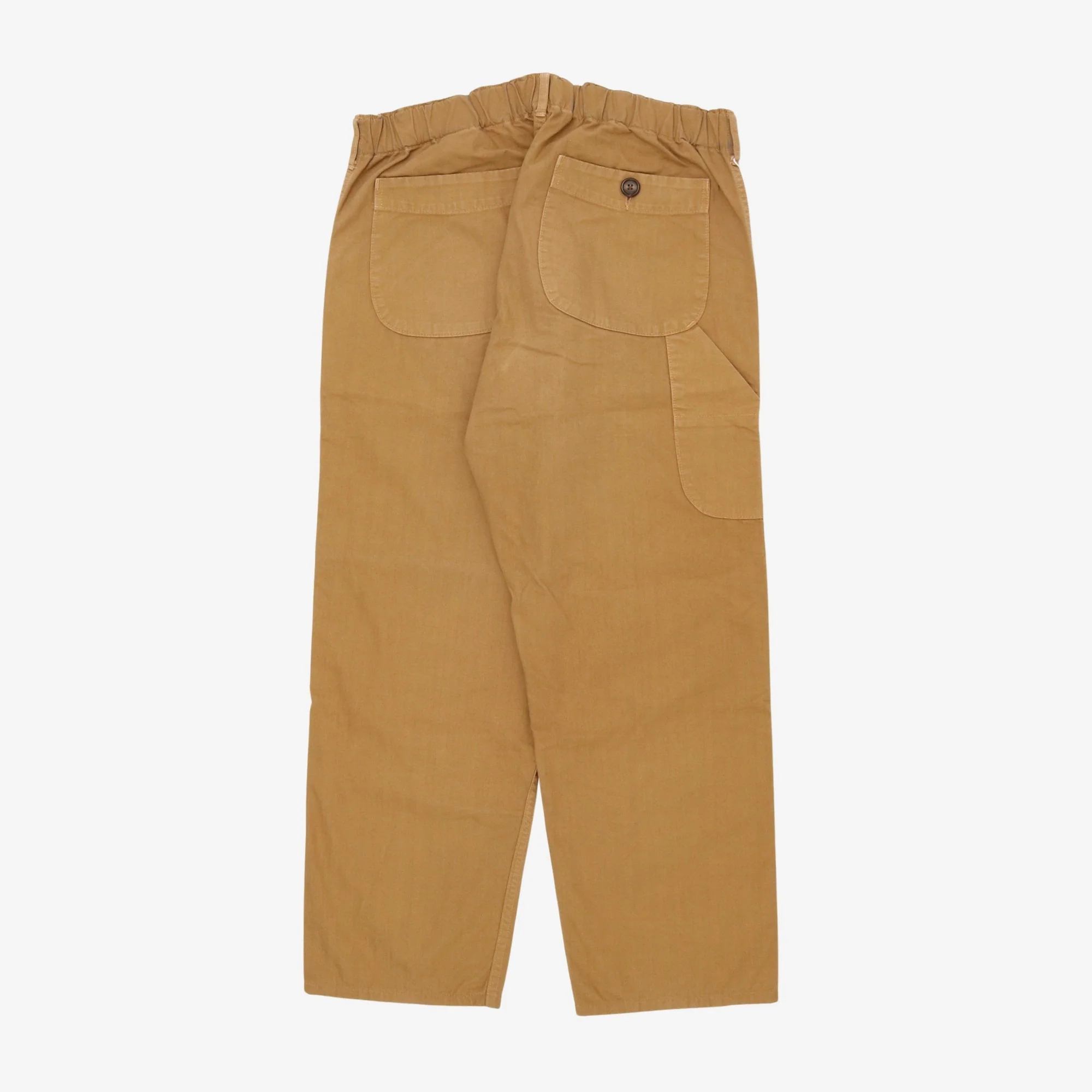 French Work Pant (32W X 26L) - Image 2
