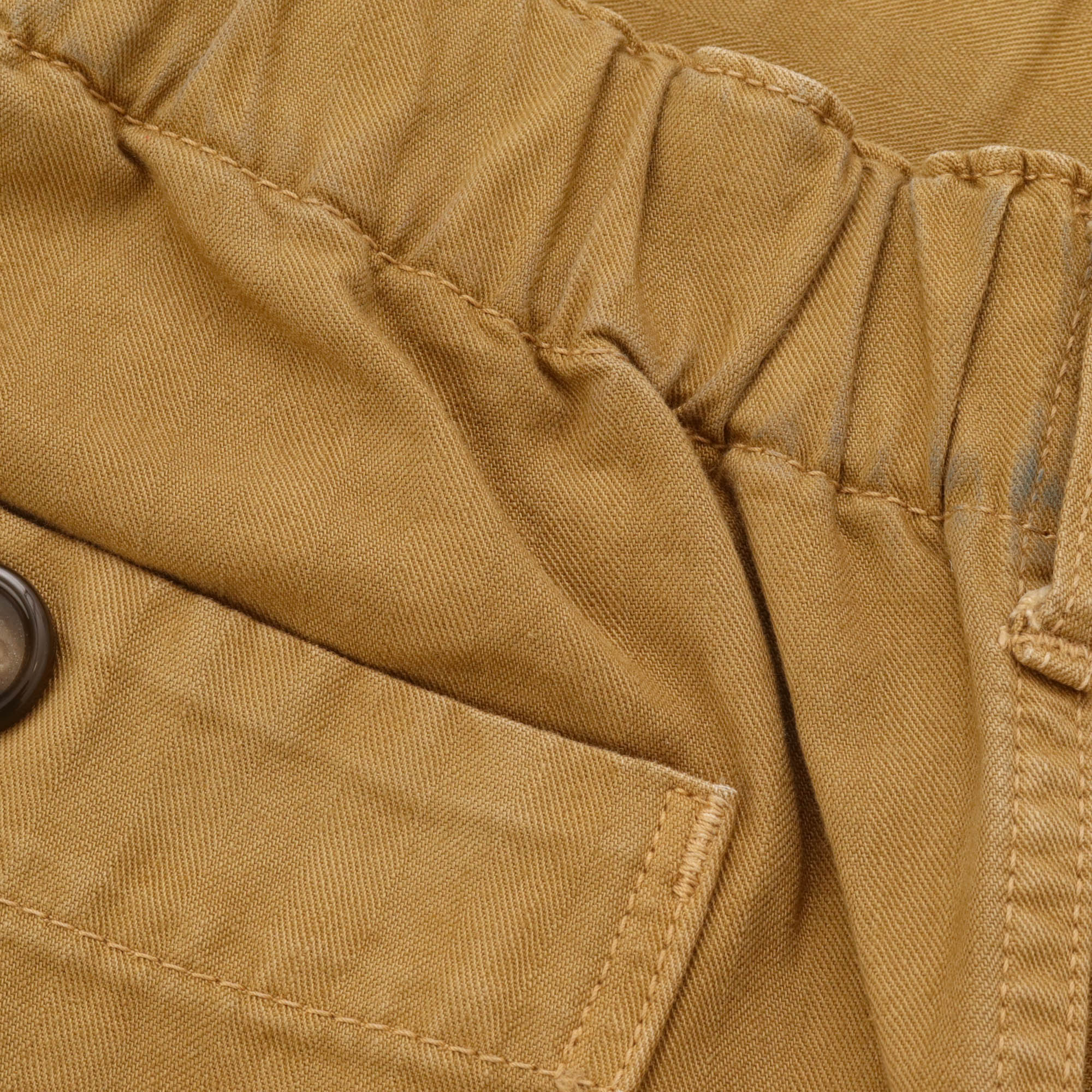 French Work Pant (32W X 26L) - Image 4