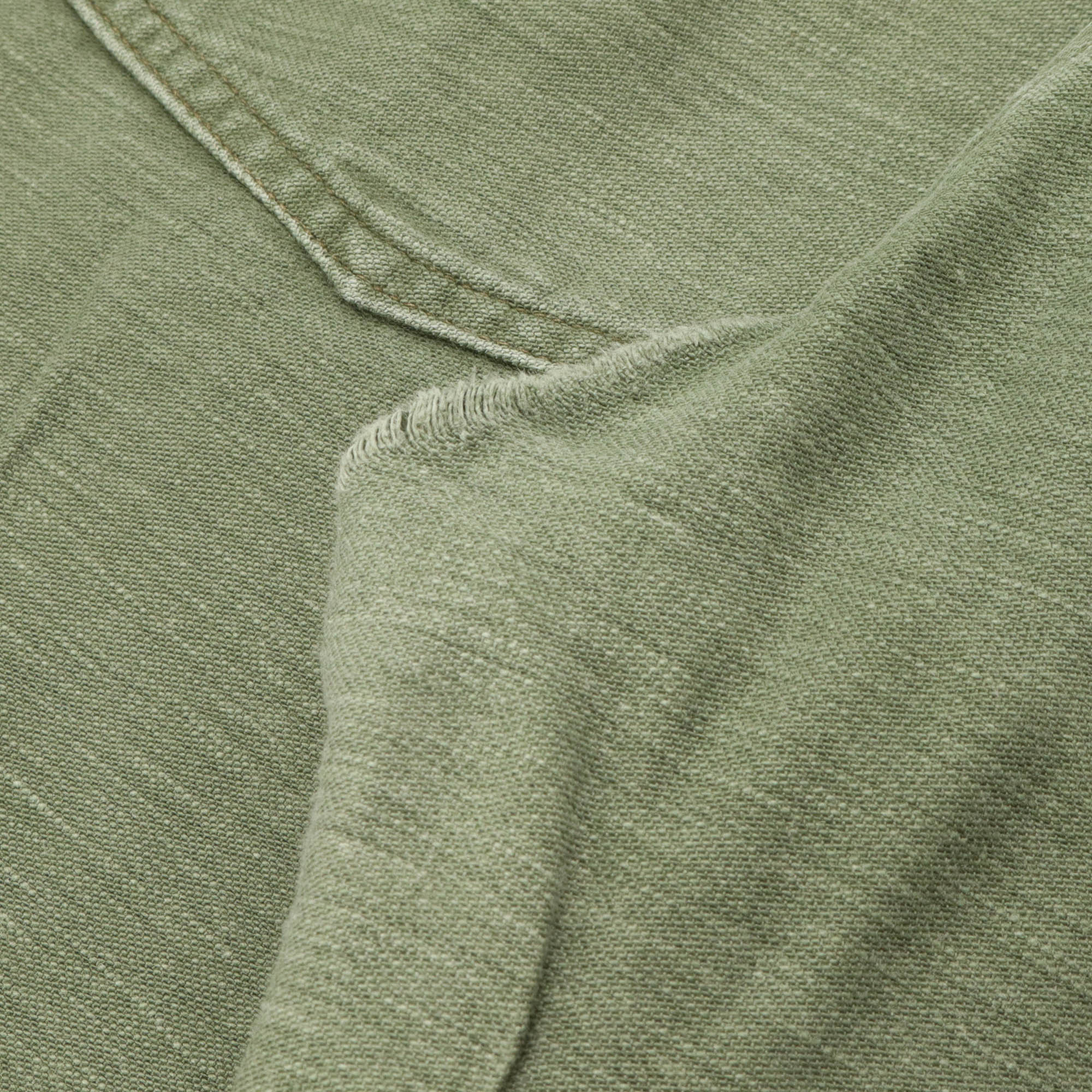 US Army Fatigue Pants (34W X 26.5L) - Image 3