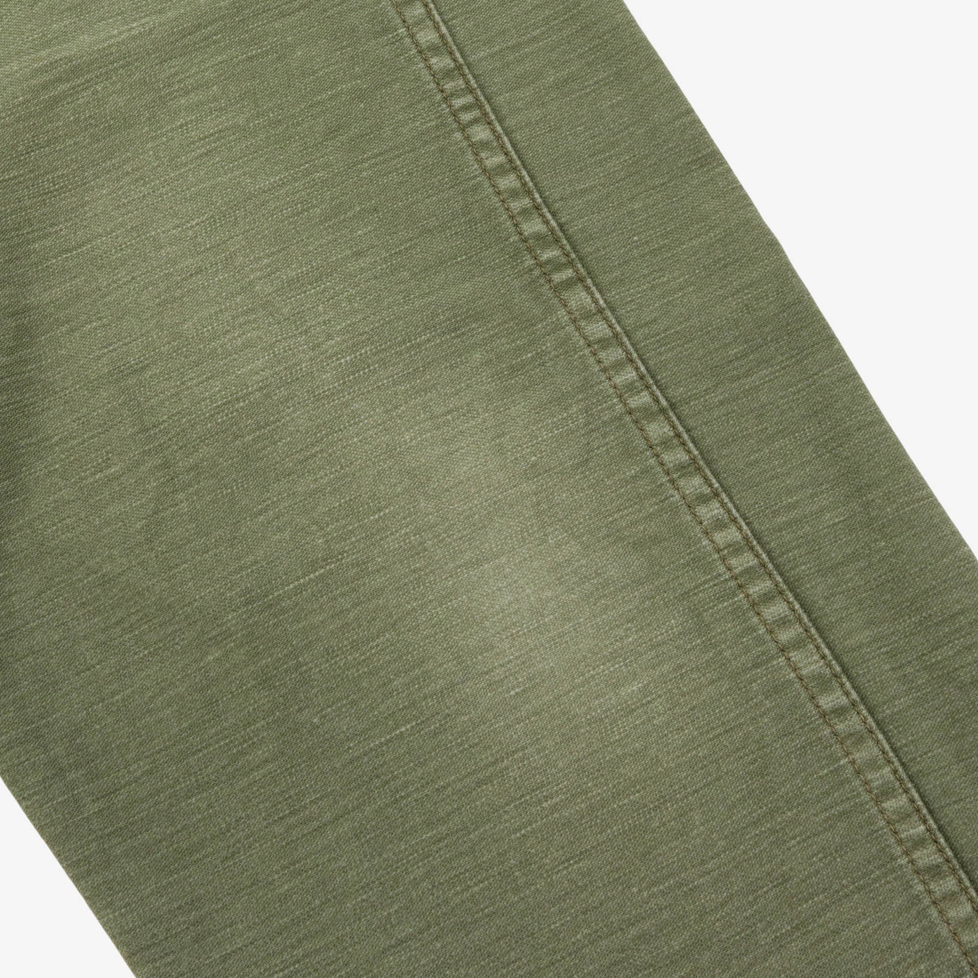 US Army Fatigue Pants (34W X 26.5L) - Image 5
