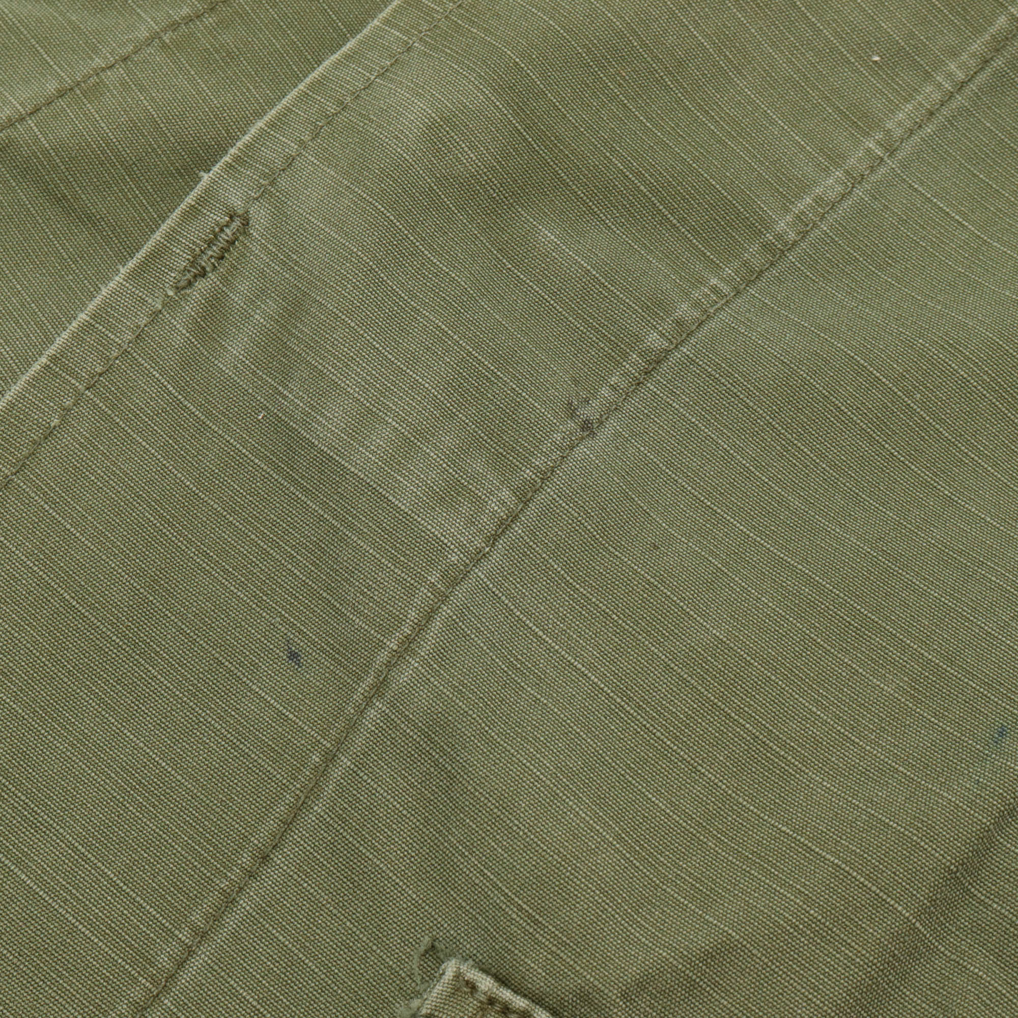 US Army Jungle Jacket - Image 5