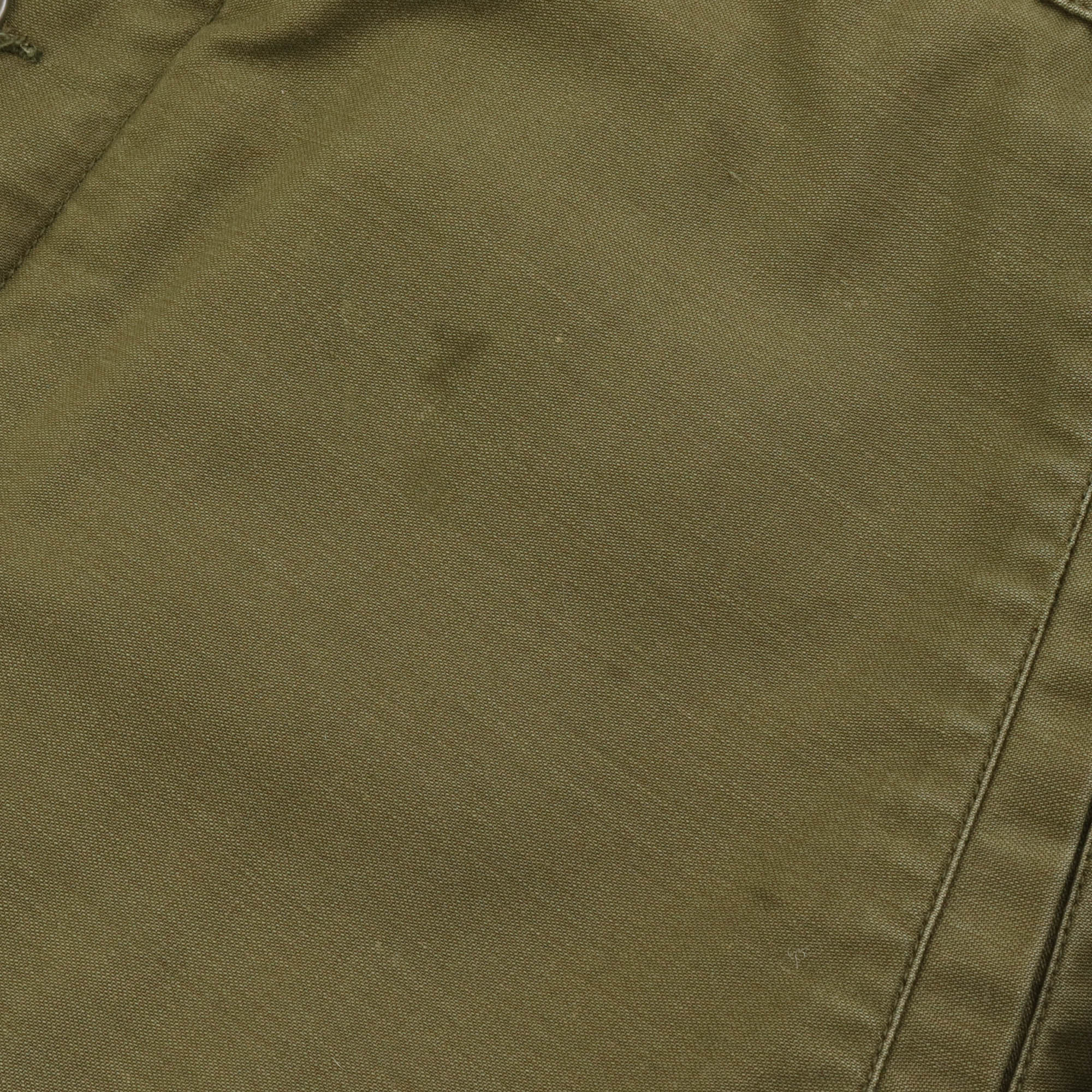 US Navy A2 Deck Jacket - Image 3