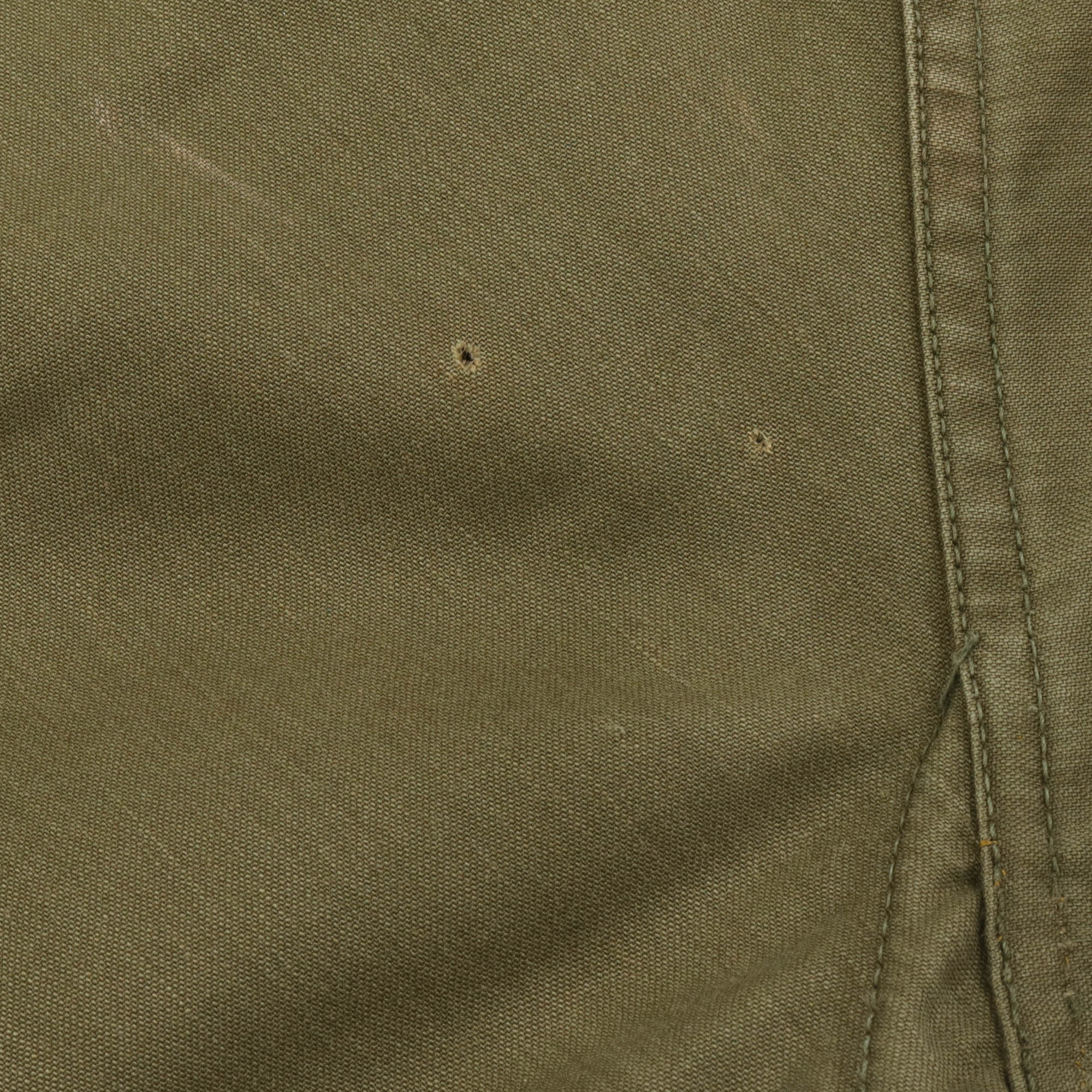 US Navy A2 Deck Jacket - Image 6