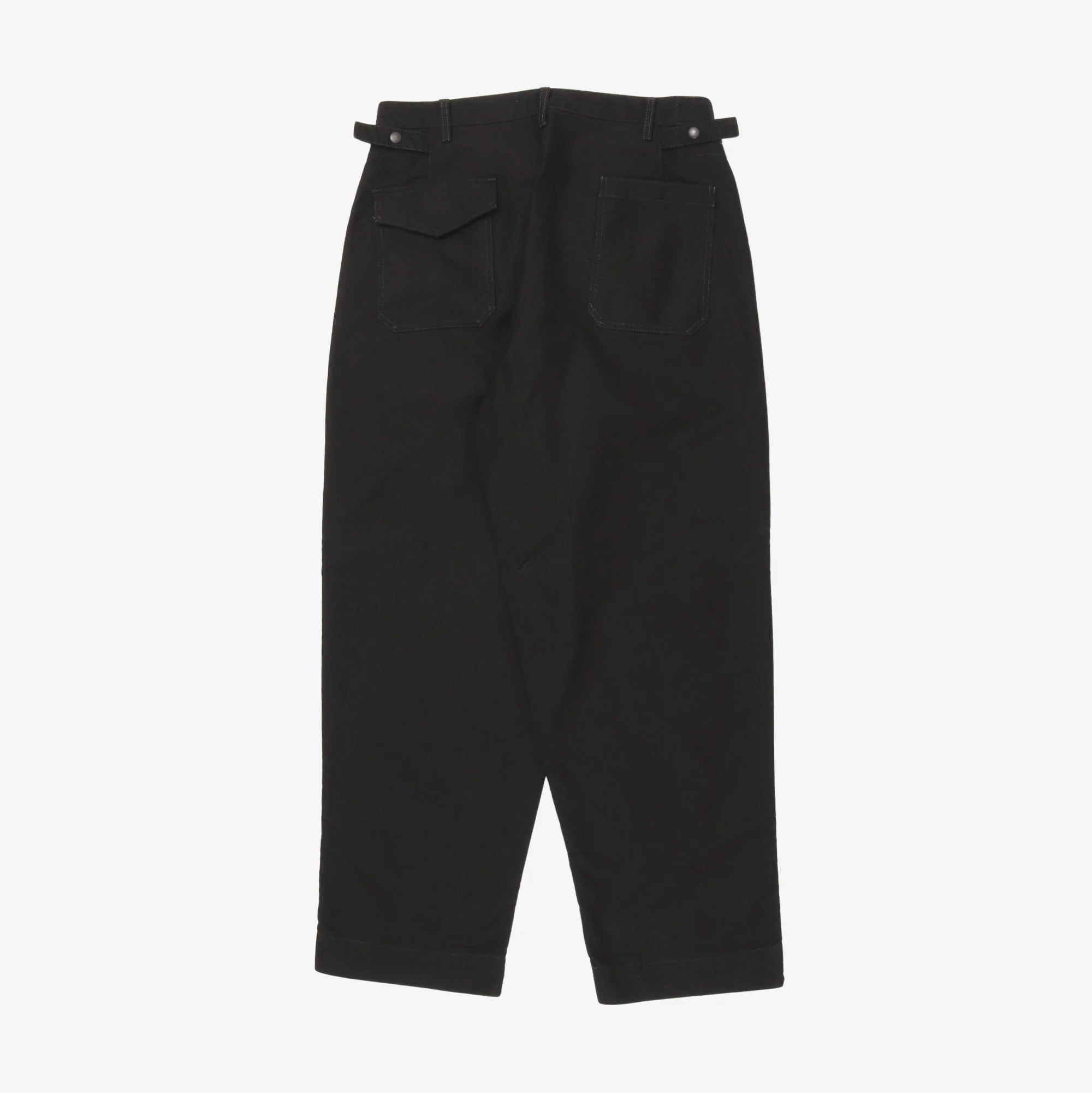 USAF Air Crew Utility Trousers - Image 2