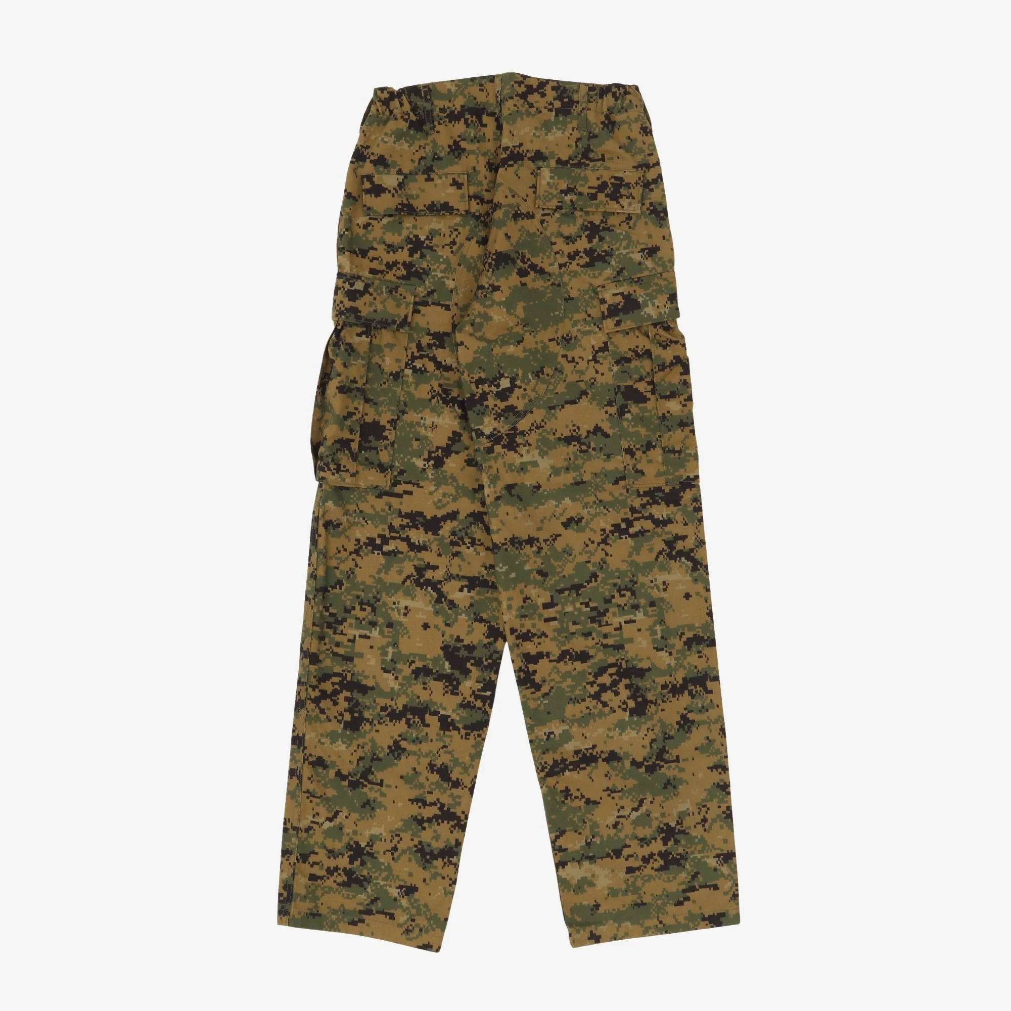 USMC Combat Pants - Image 2