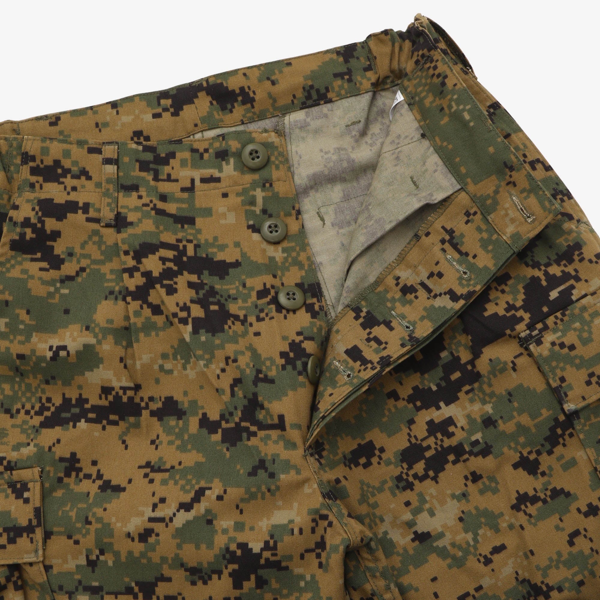 USMC Combat Pants - Image 3