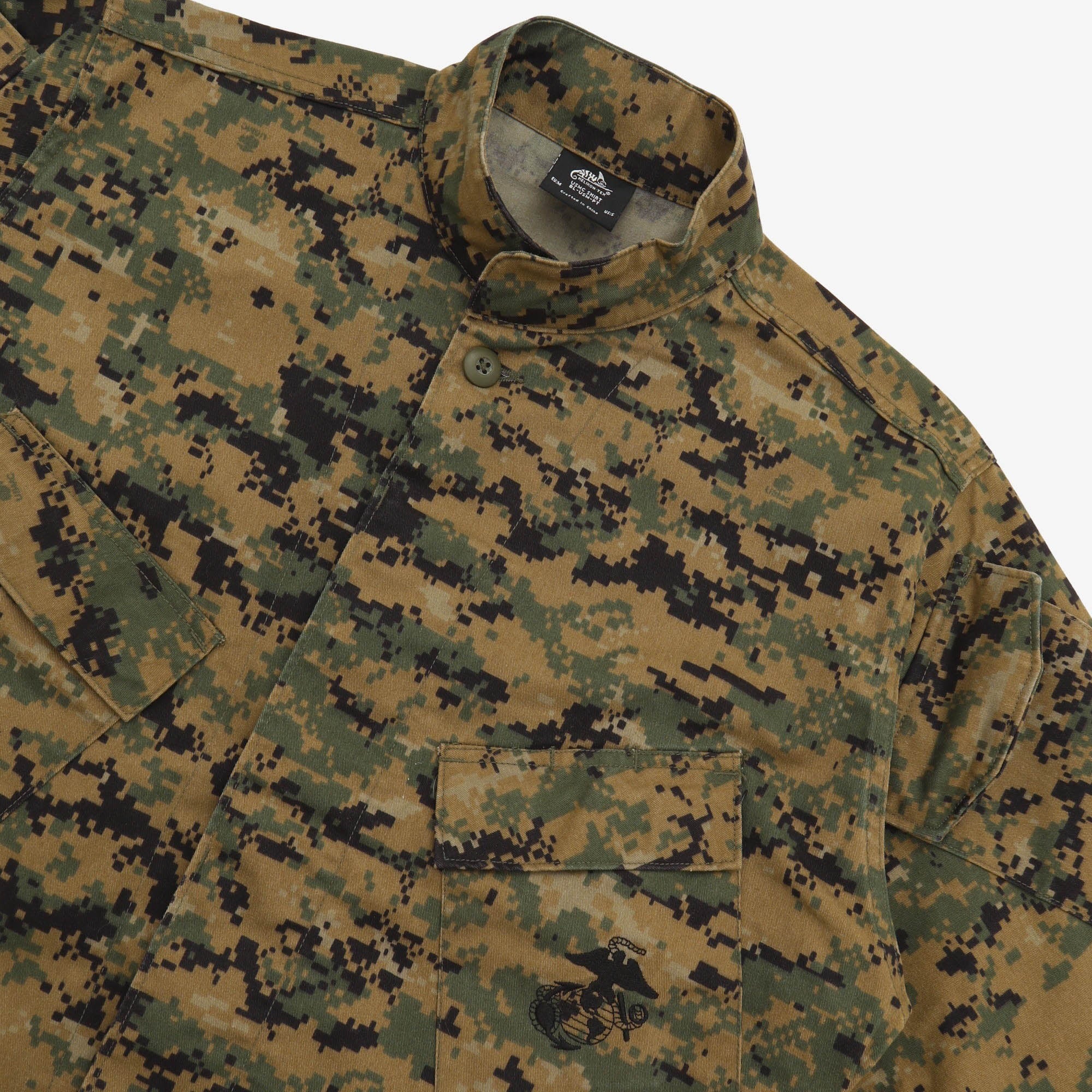 USMC Combat Shirt - Image 3