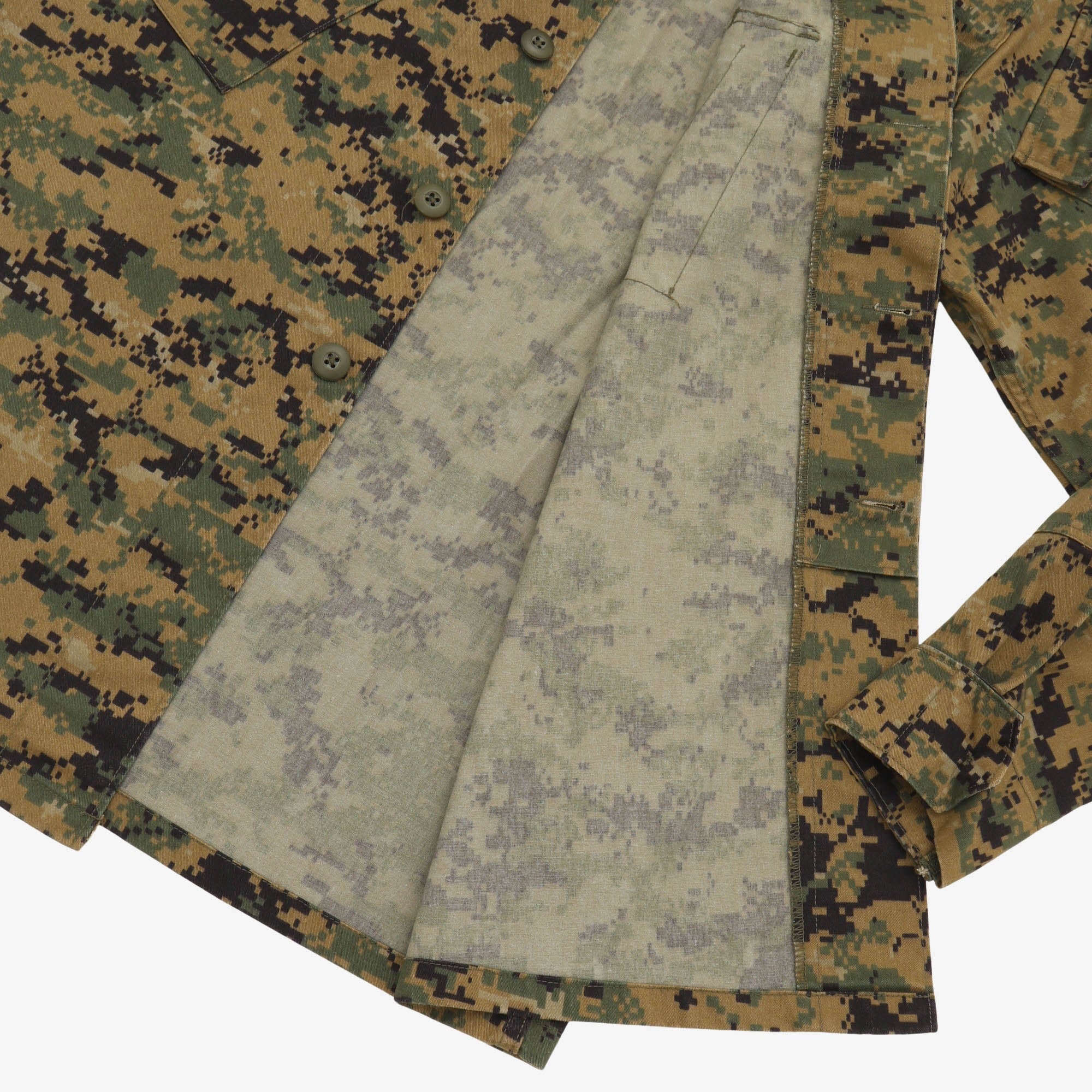 USMC Combat Shirt - Image 4