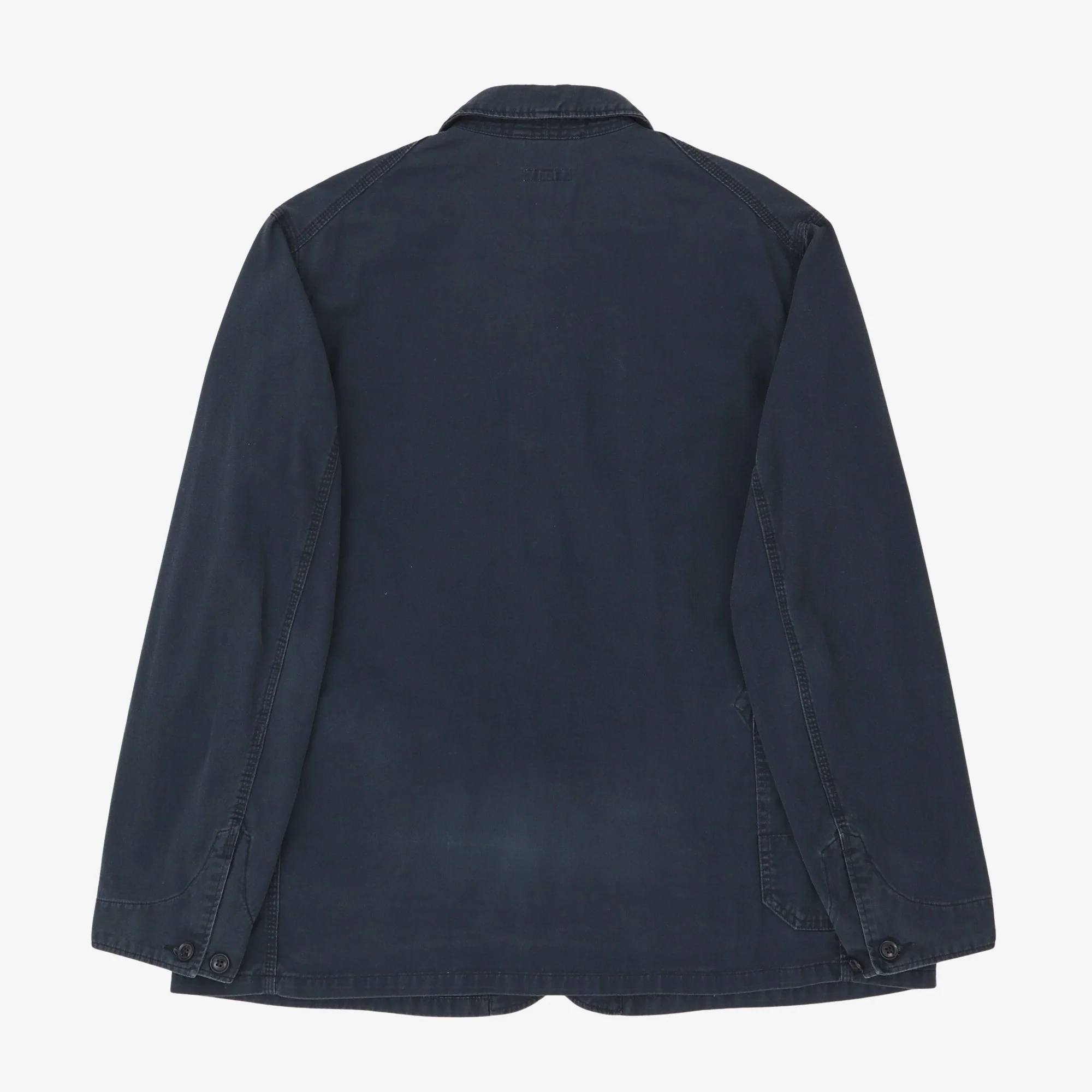 Utility Chore Jacket - Image 2