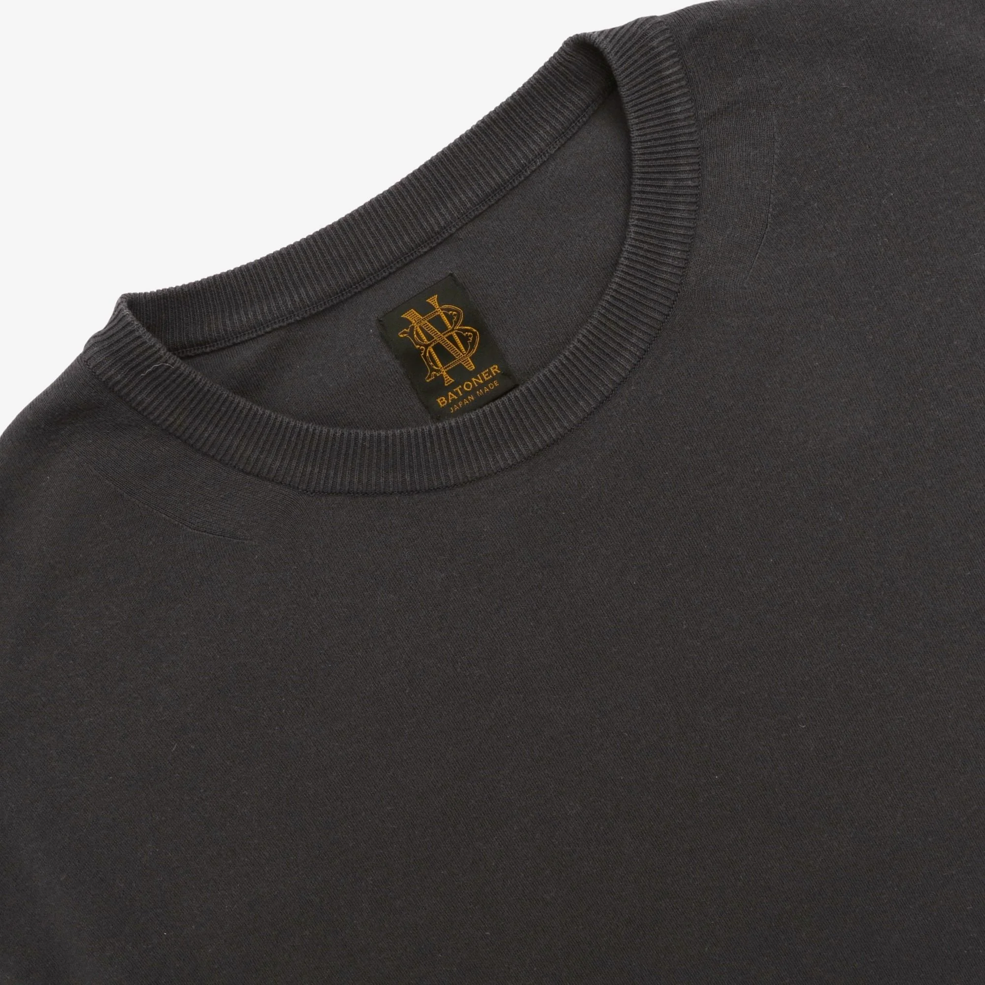 Utility Crewneck Tee - Image 3