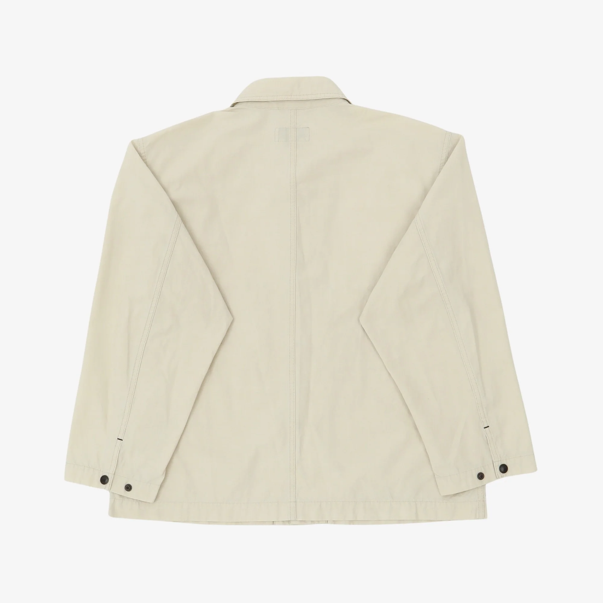 Utility Jacket - Image 2