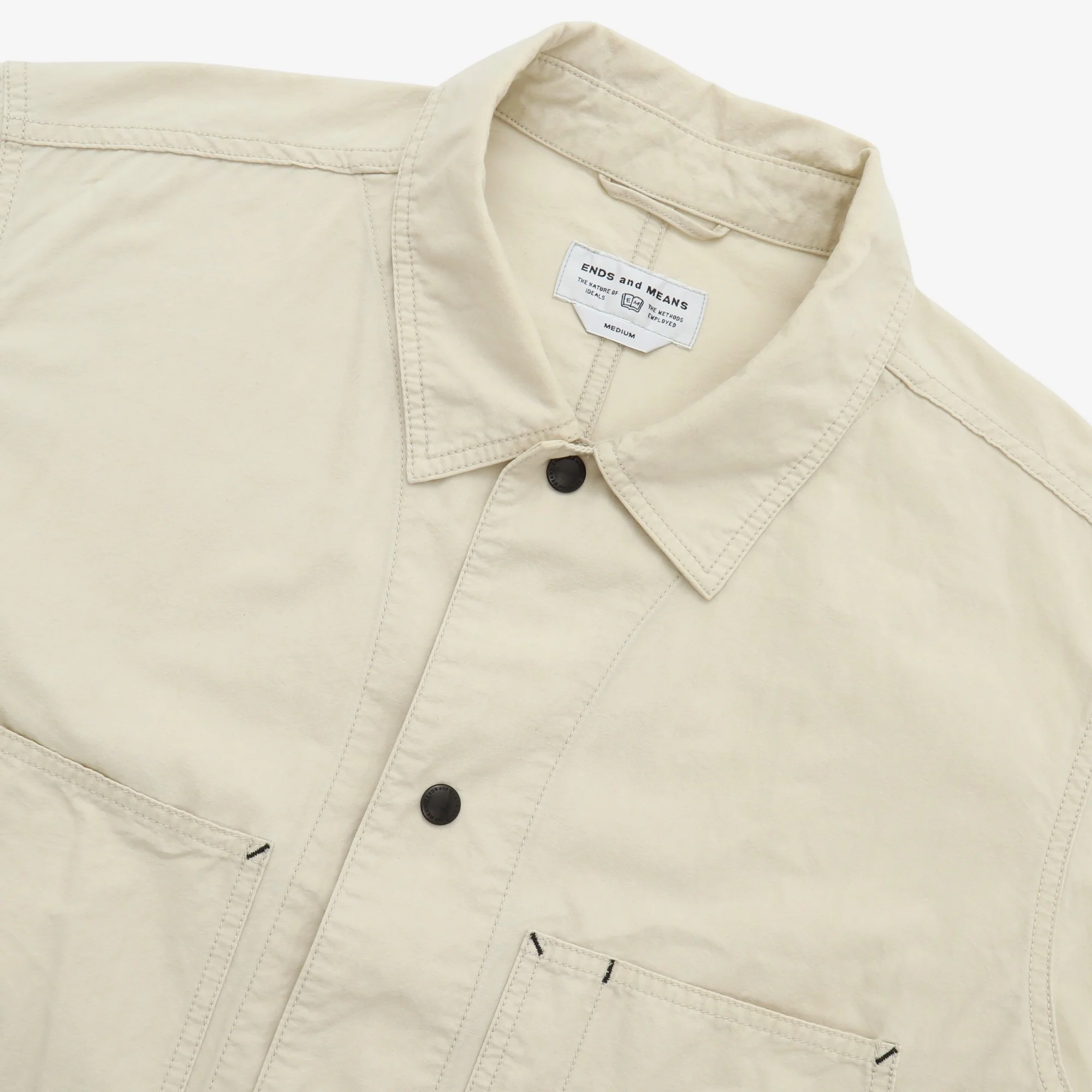 Utility Jacket - Image 3
