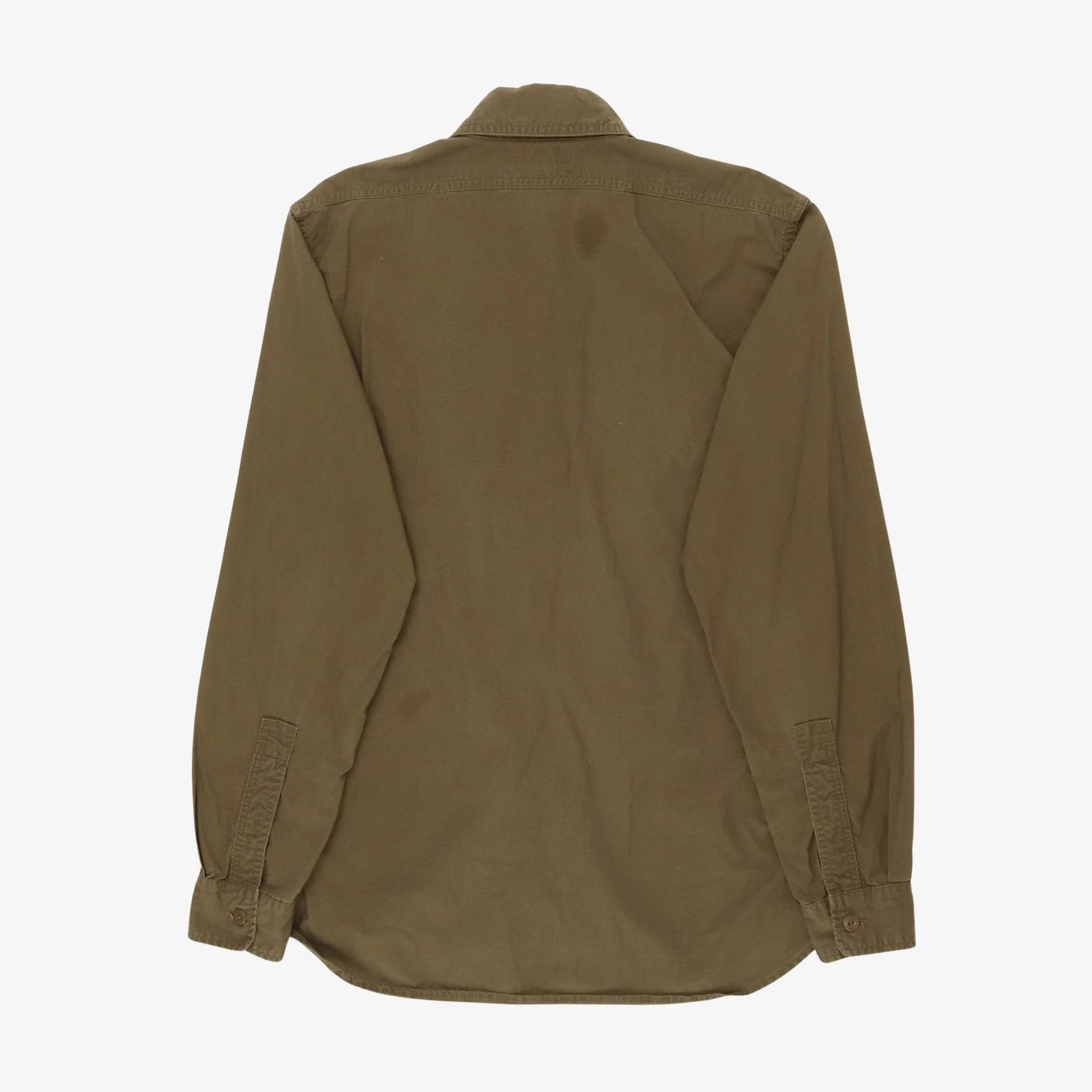 Utility Shirt - Image 2