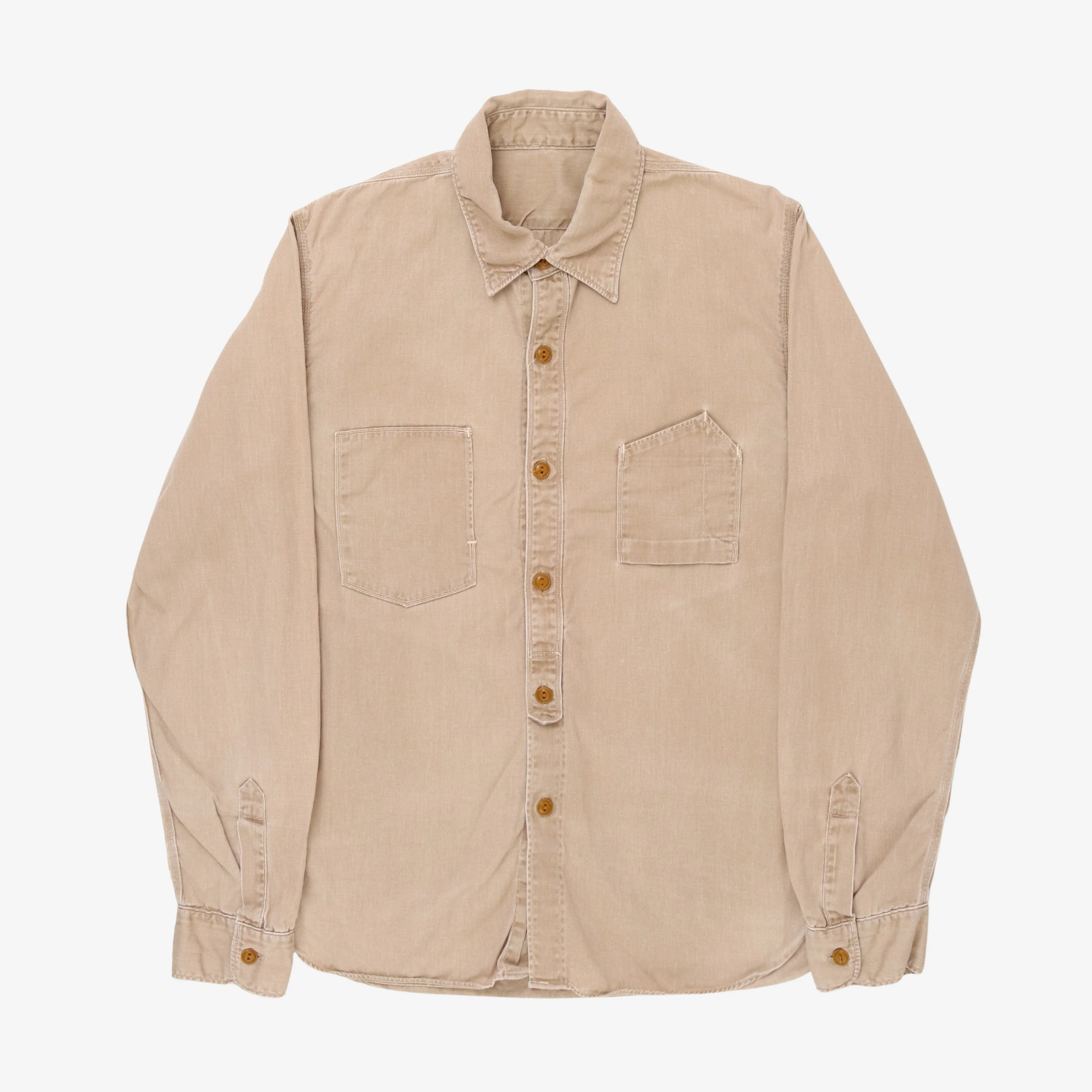 Utility Shirt