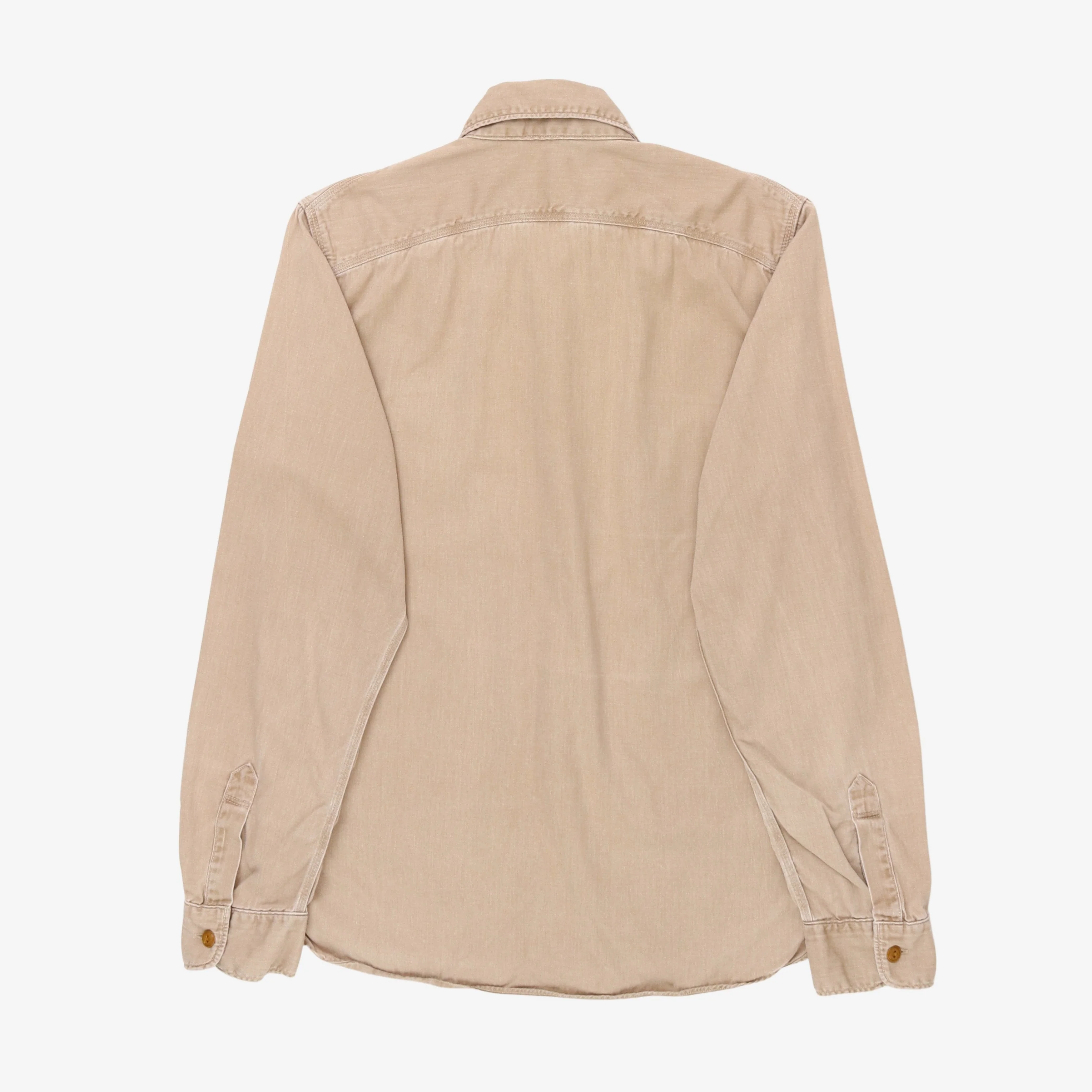 Utility Shirt - Image 2