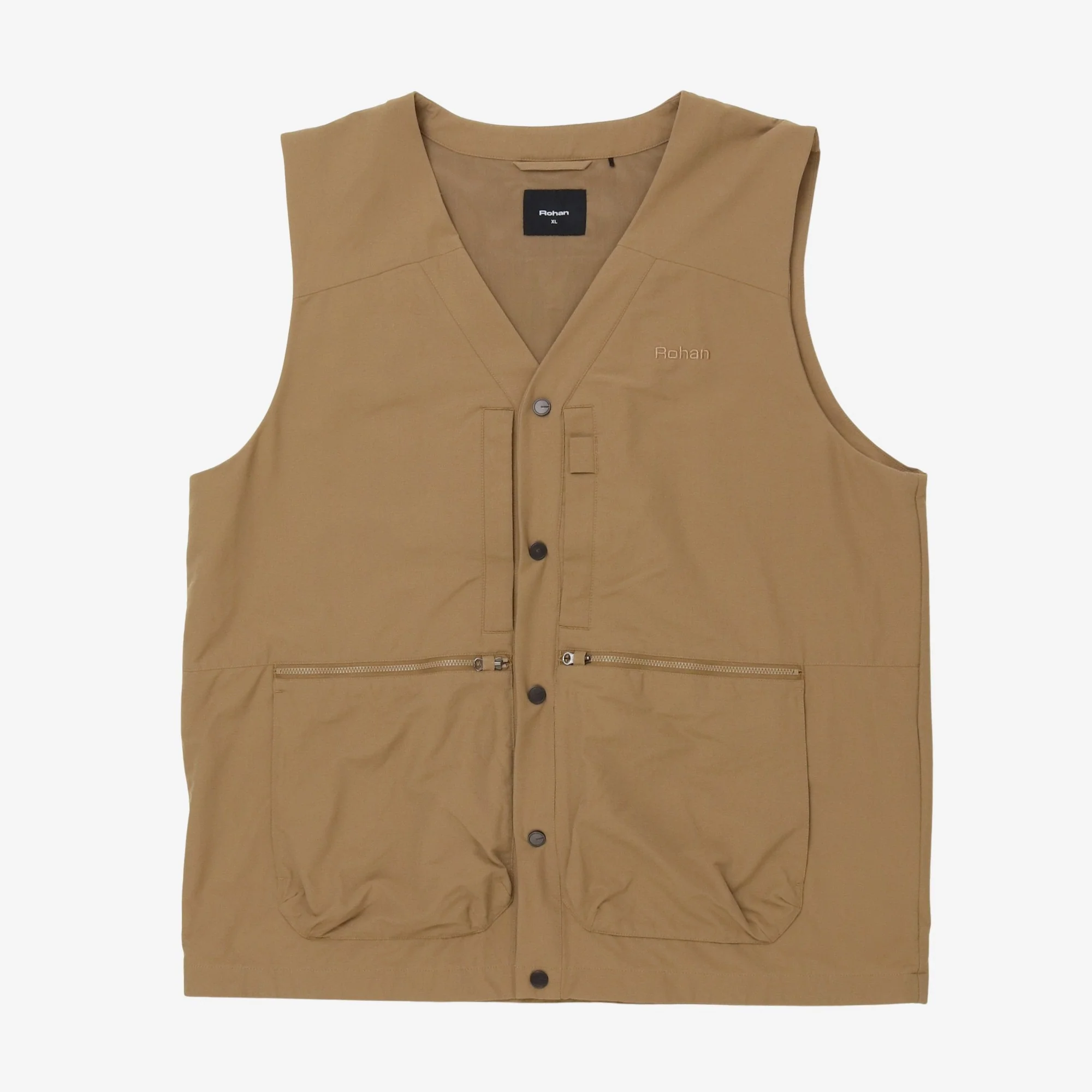 Frontier Gilet