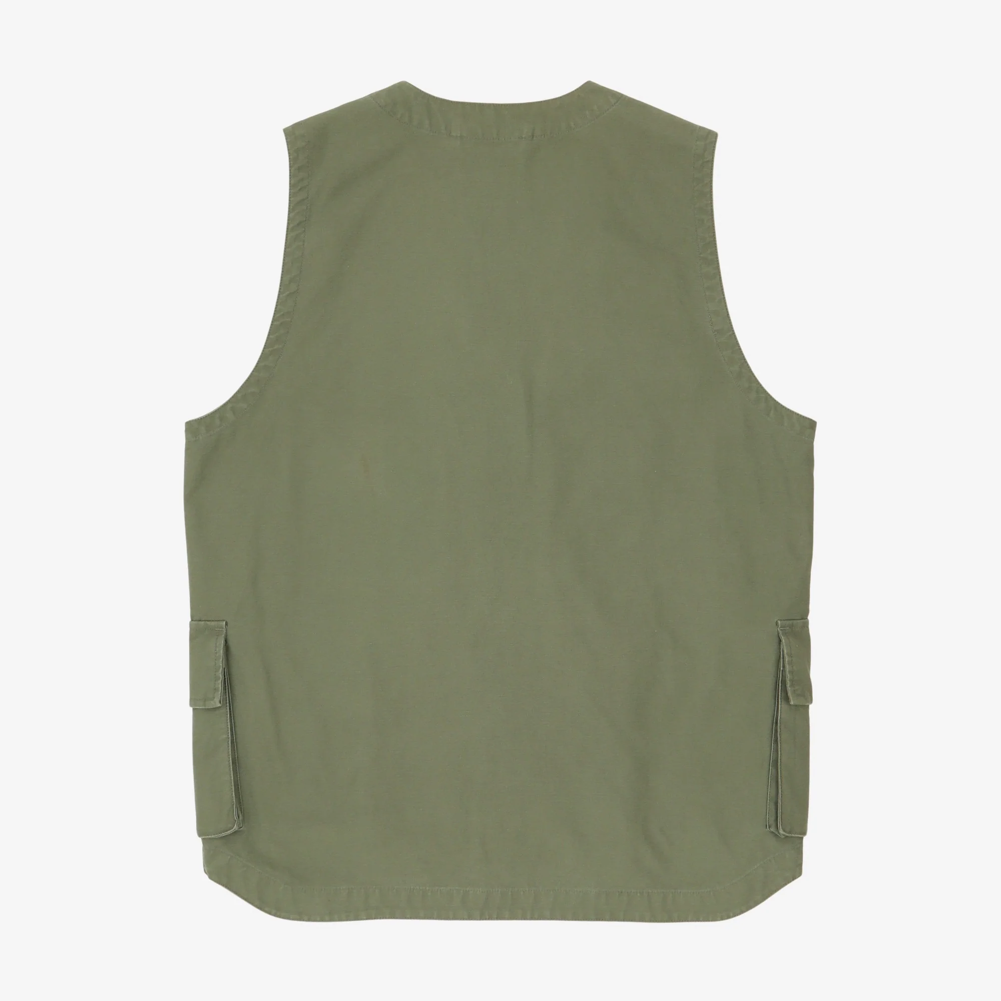 WIP Utility Vest - Image 2