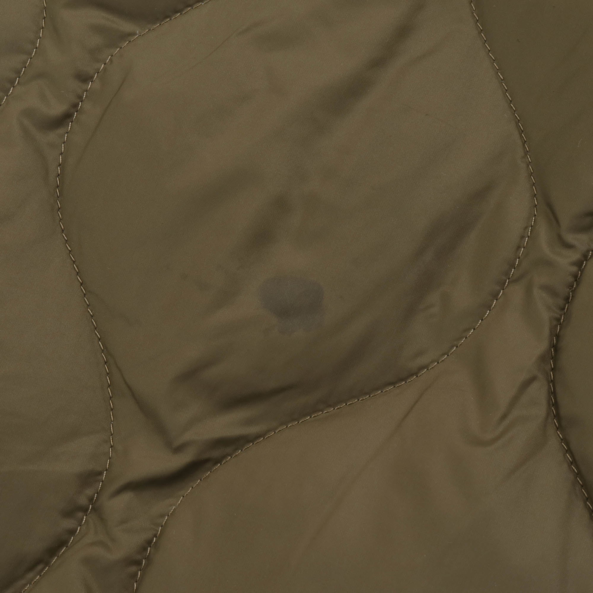 V Neck Zip Jacket - Image 3