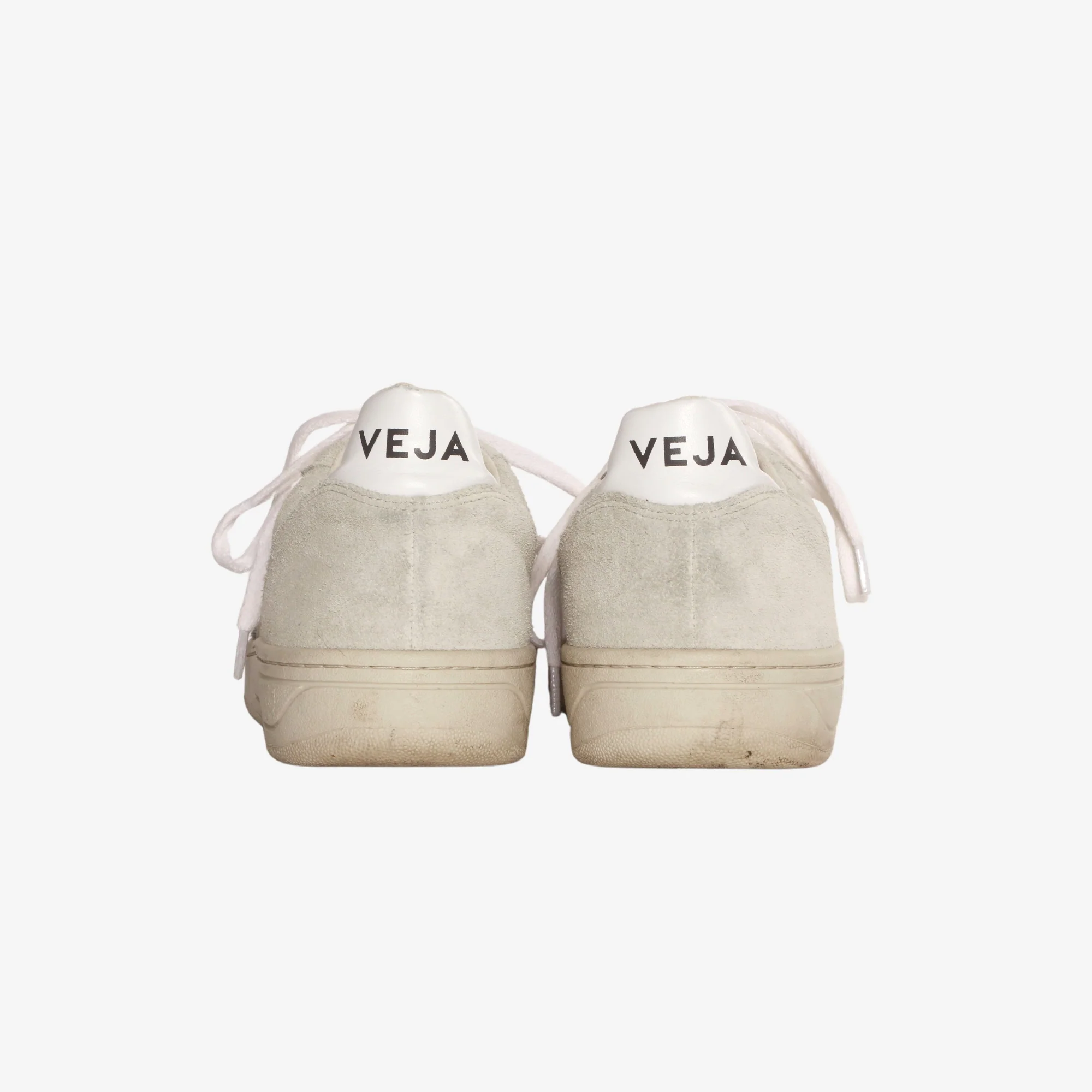 V10 Suede Sneakers - Image 3
