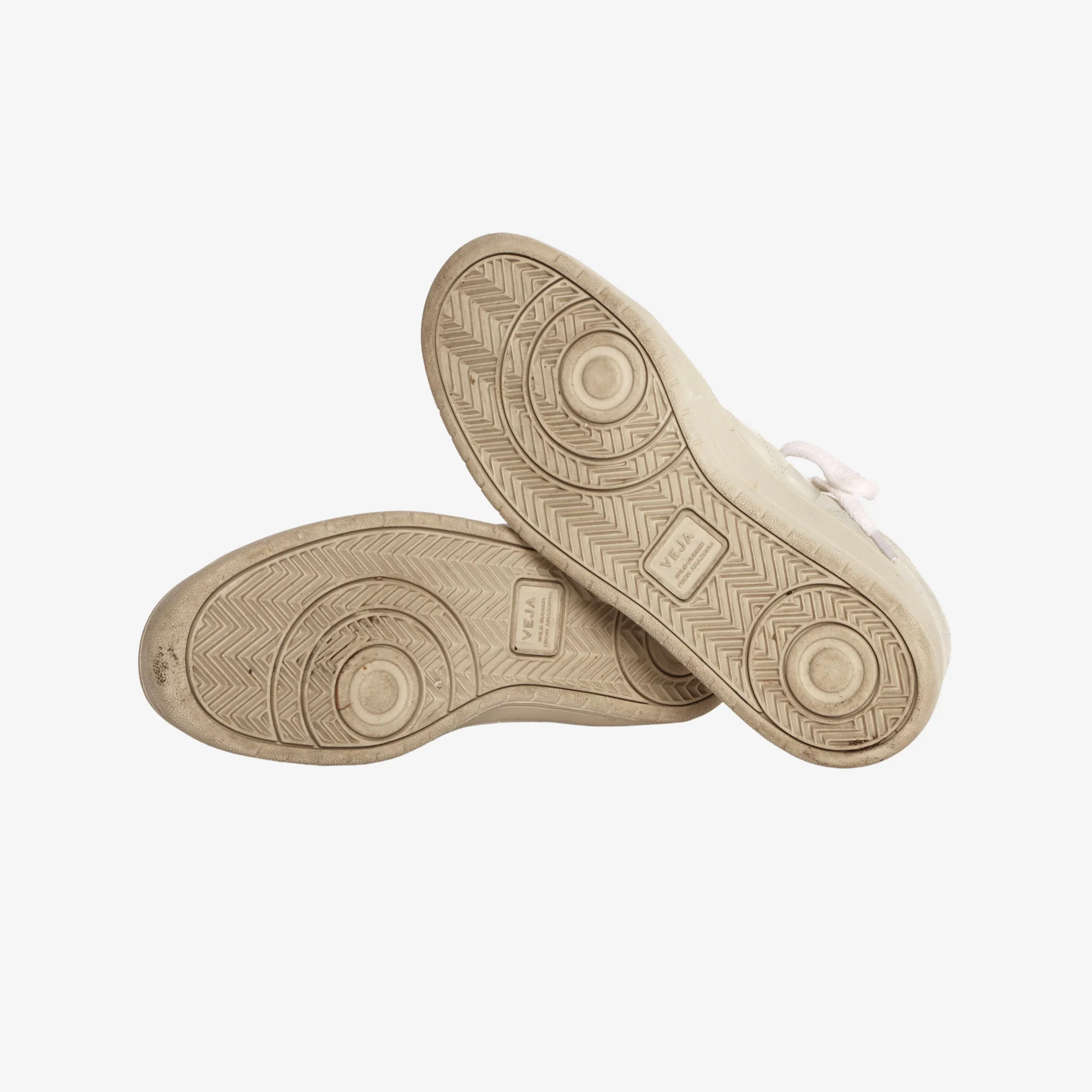 V10 Suede Sneakers - Image 4